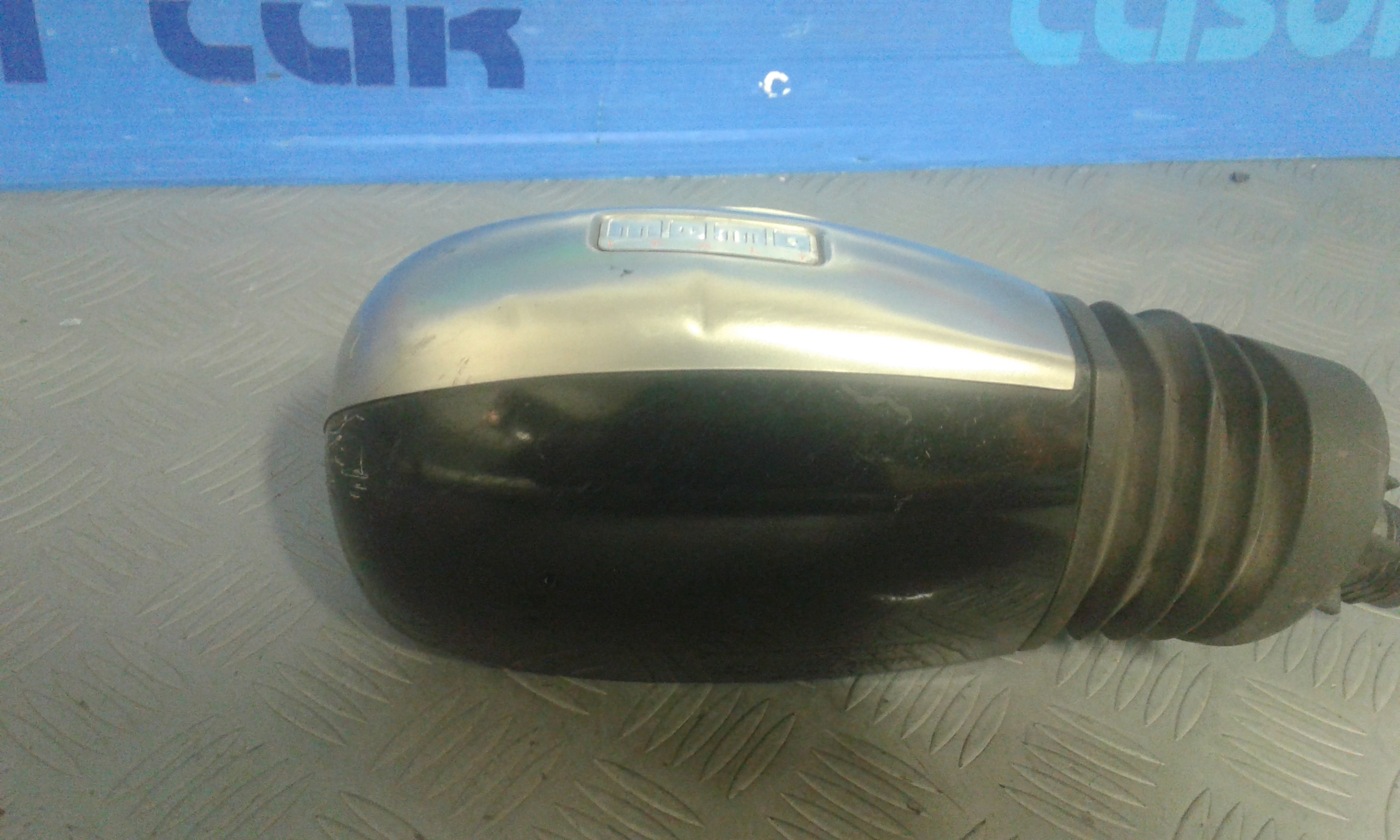 Specchietto Retrovisore Destro FIAT Punto Berlina 3P 2 Serie