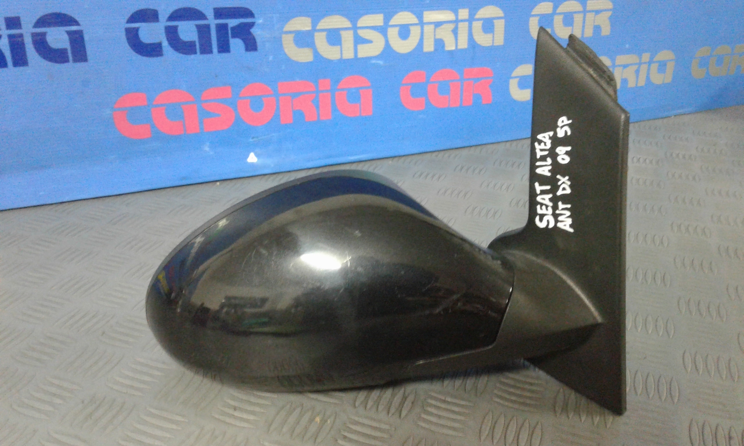Specchietto Retrovisore Destro SEAT Altea XL