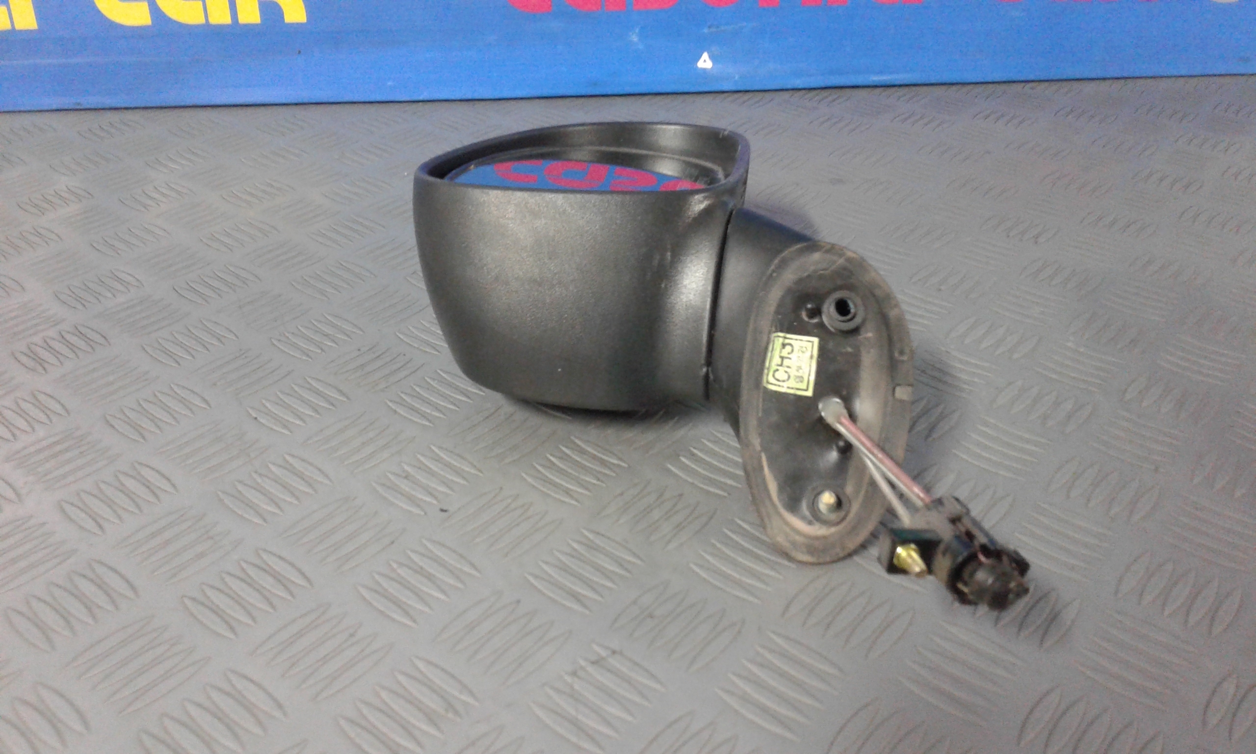 Specchietto Retrovisore Destro CHEVROLET Matiz 4 Serie