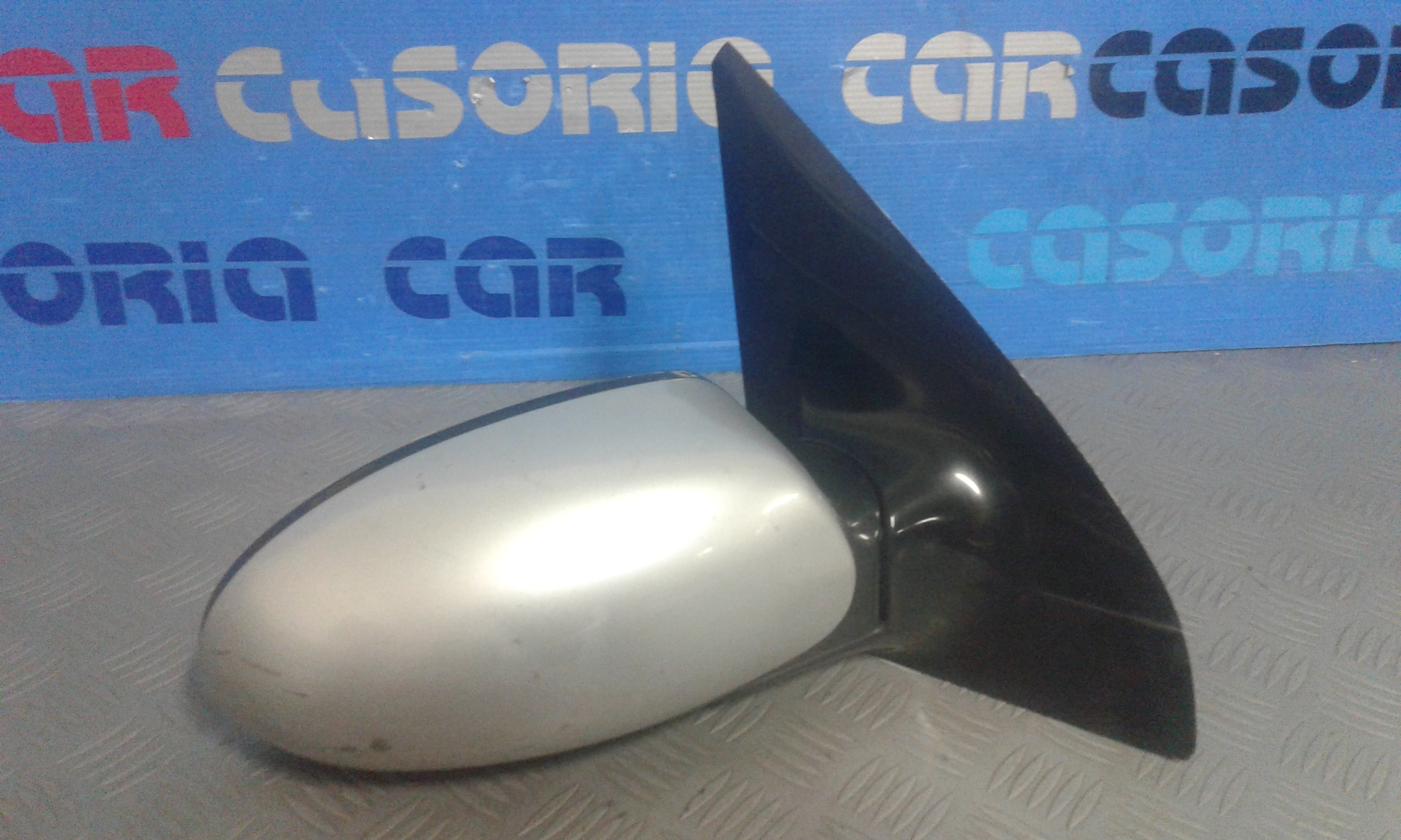 Specchietto Retrovisore Destro FORD Focus Berlina 2 Serie