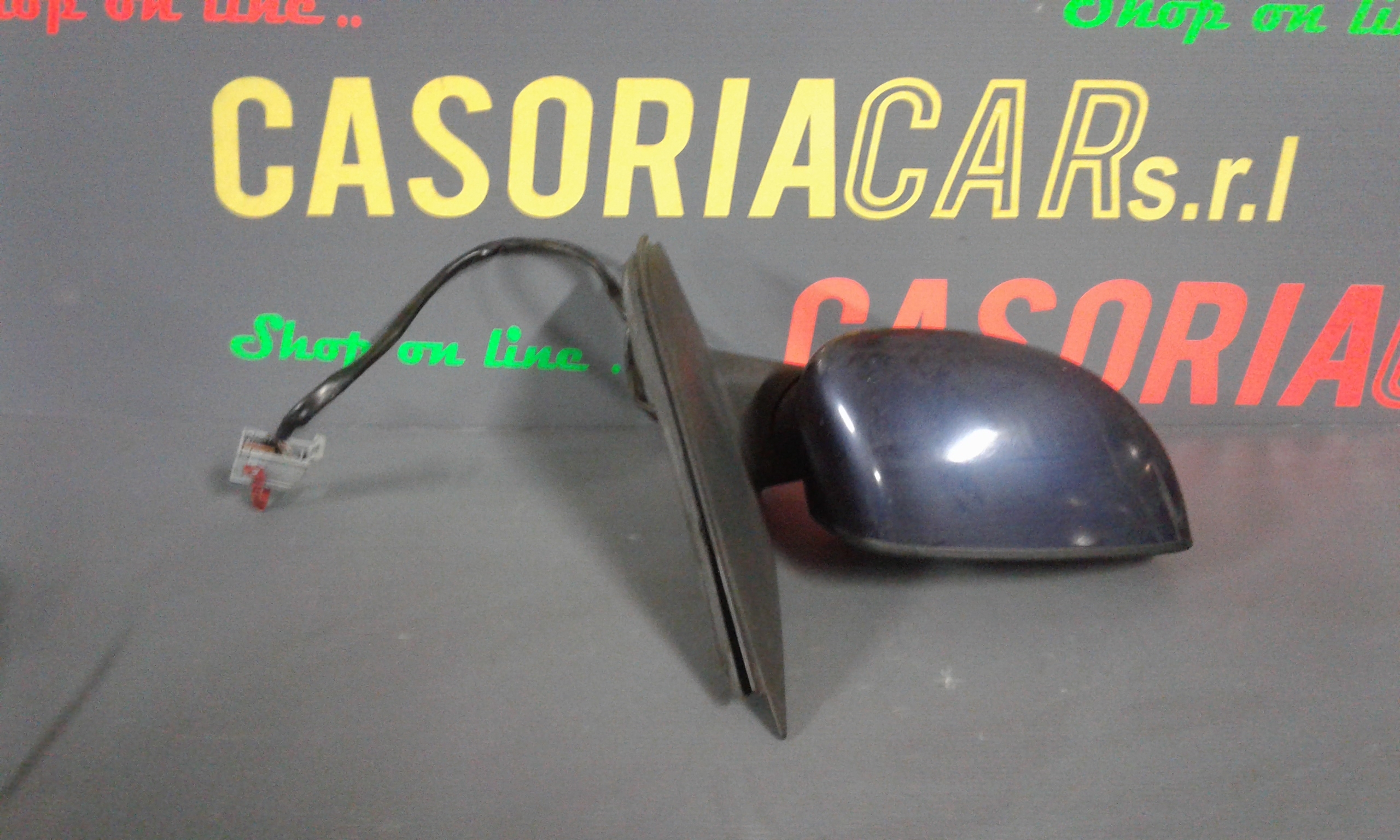 Specchietto Retrovisore Destro FIAT Stilo Berlina 5P