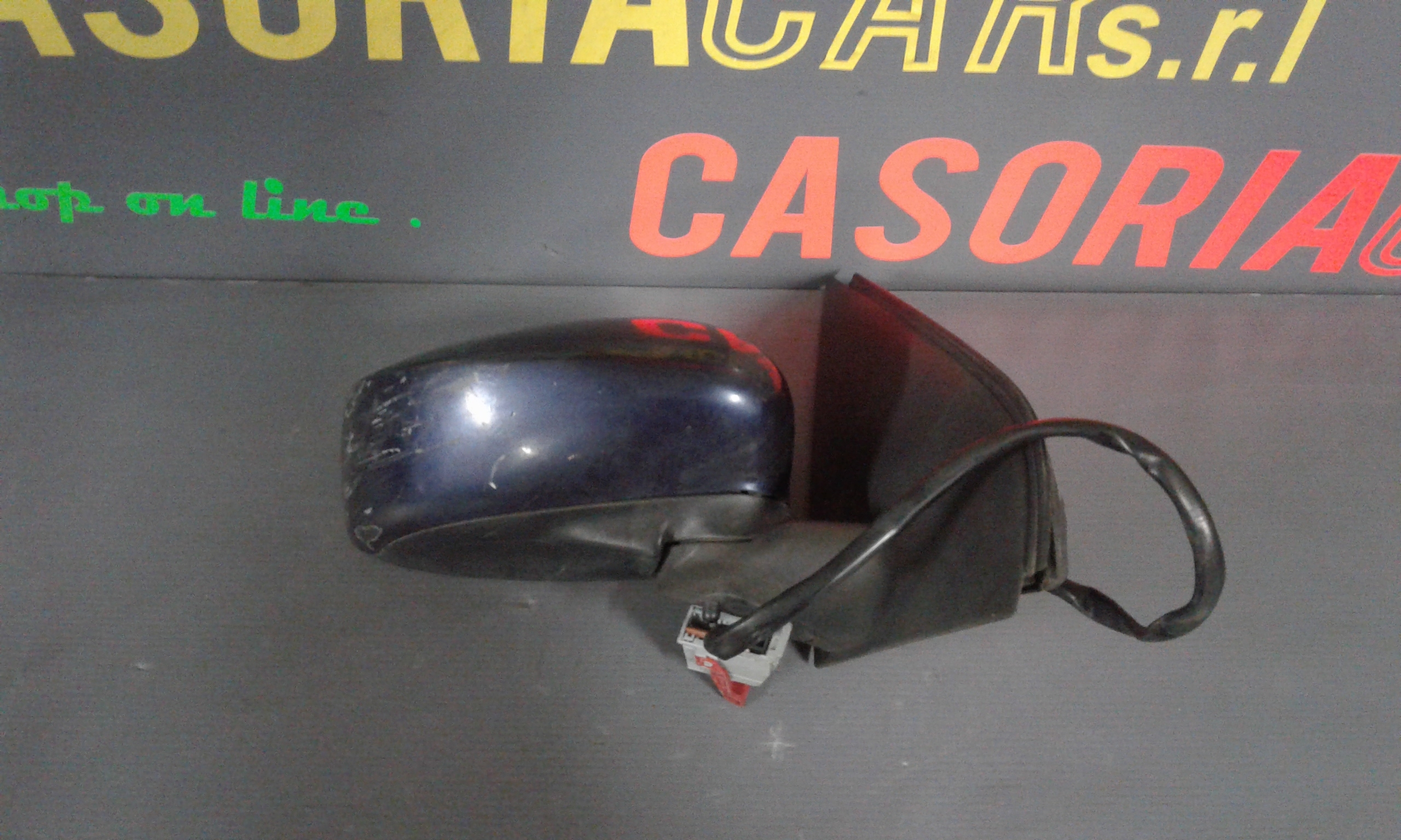 Specchietto Retrovisore Destro FIAT Stilo Berlina 5P