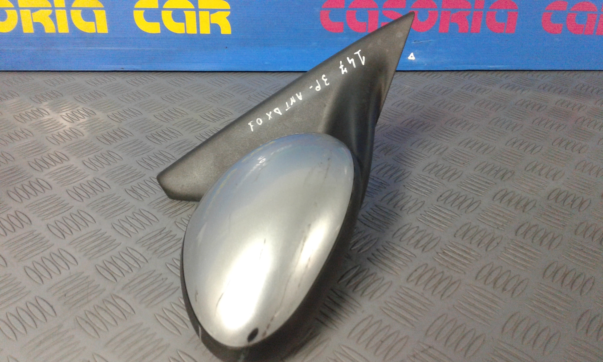 Specchietto Retrovisore Destro ALFA ROMEO 147 1  Serie