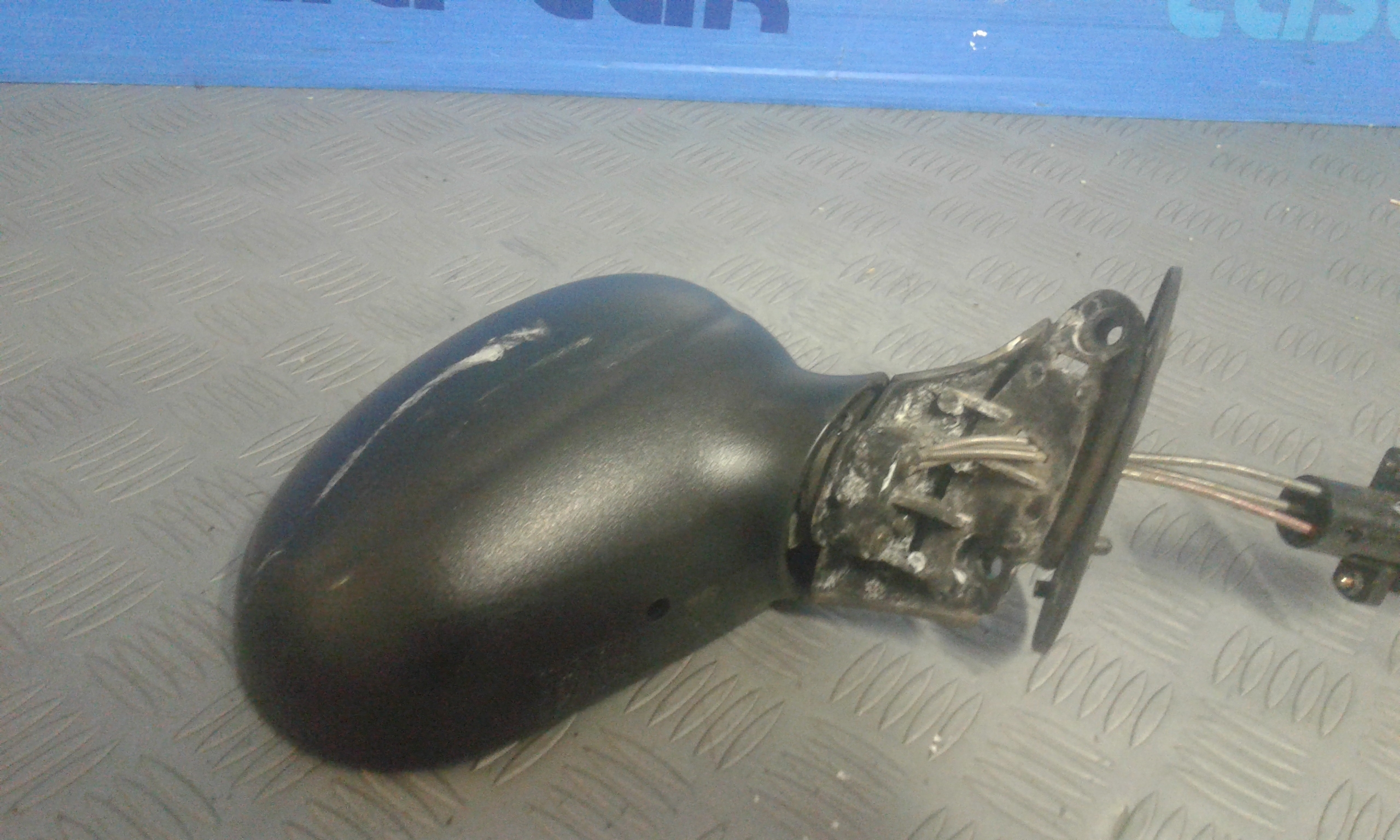 Specchietto Retrovisore Destro DAEWOO Matiz 1 Serie