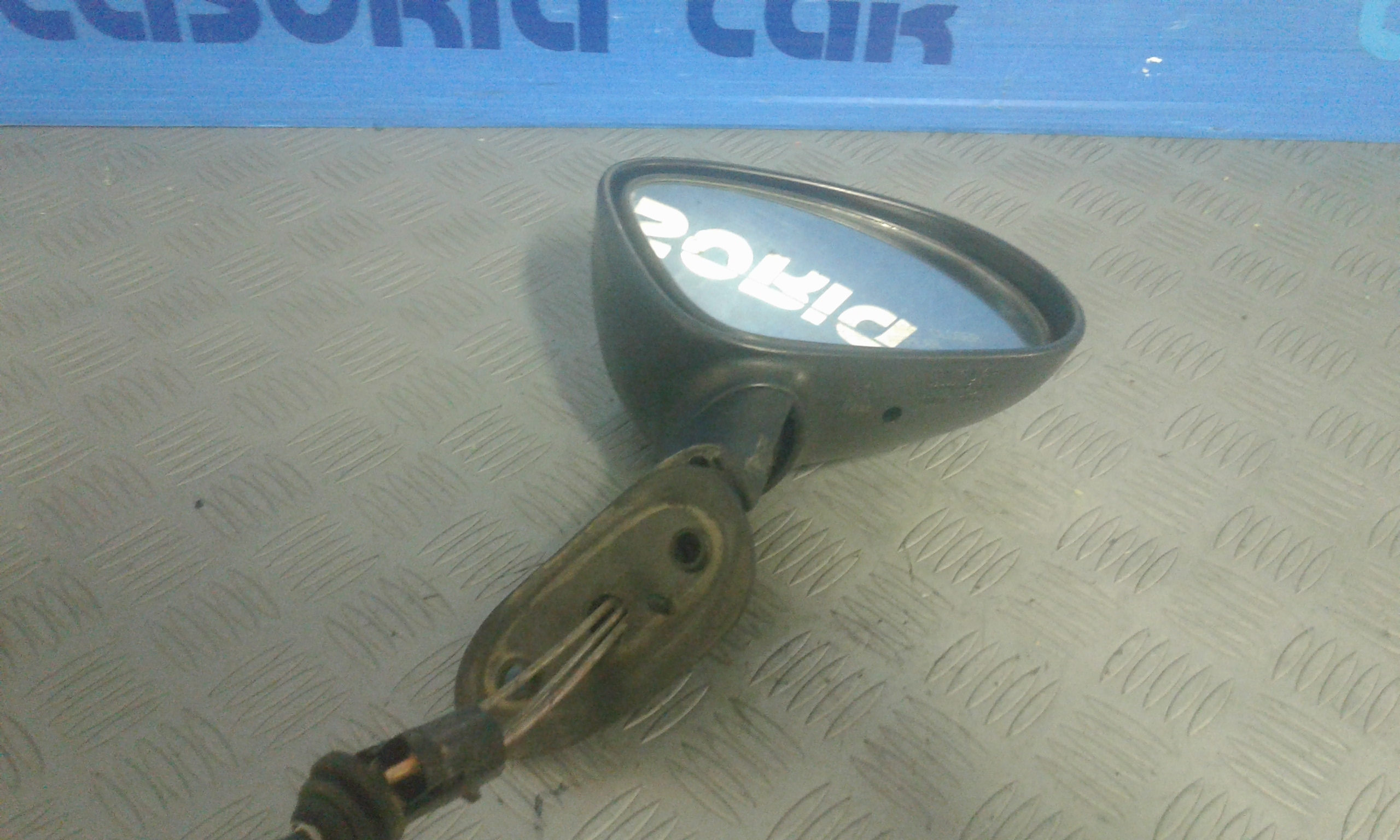 Specchietto Retrovisore Destro DAEWOO Matiz 1 Serie