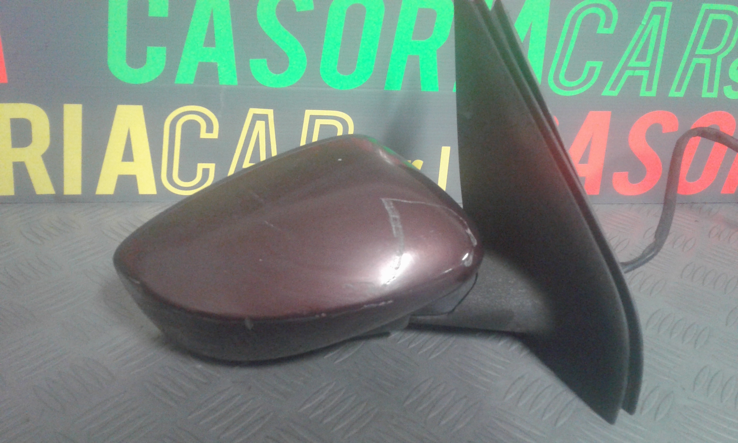 Specchietto Retrovisore Destro FIAT Stilo Berlina 5P