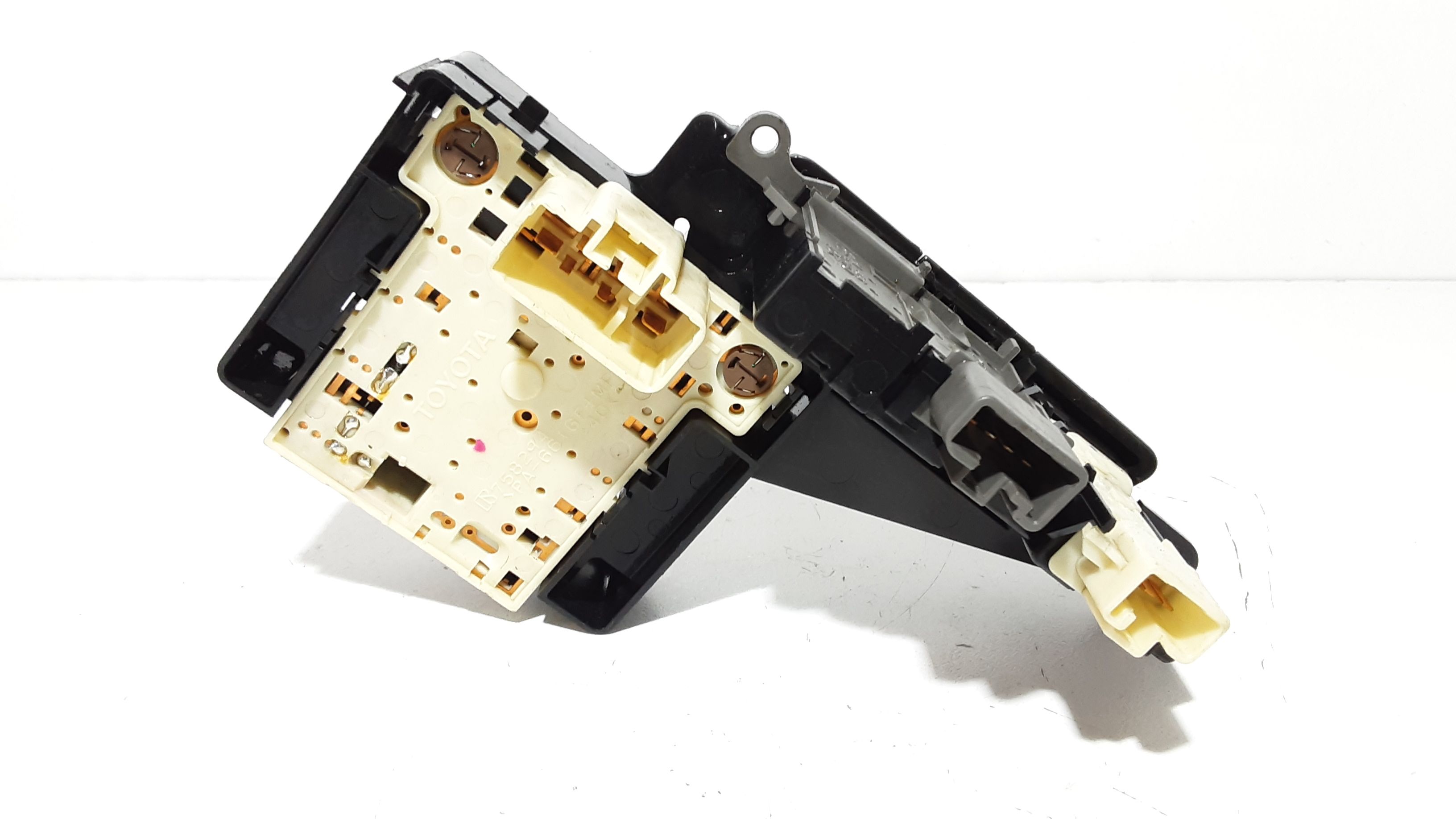 Pulsante luci di emergenza TOYOTA Yaris 2 Serie