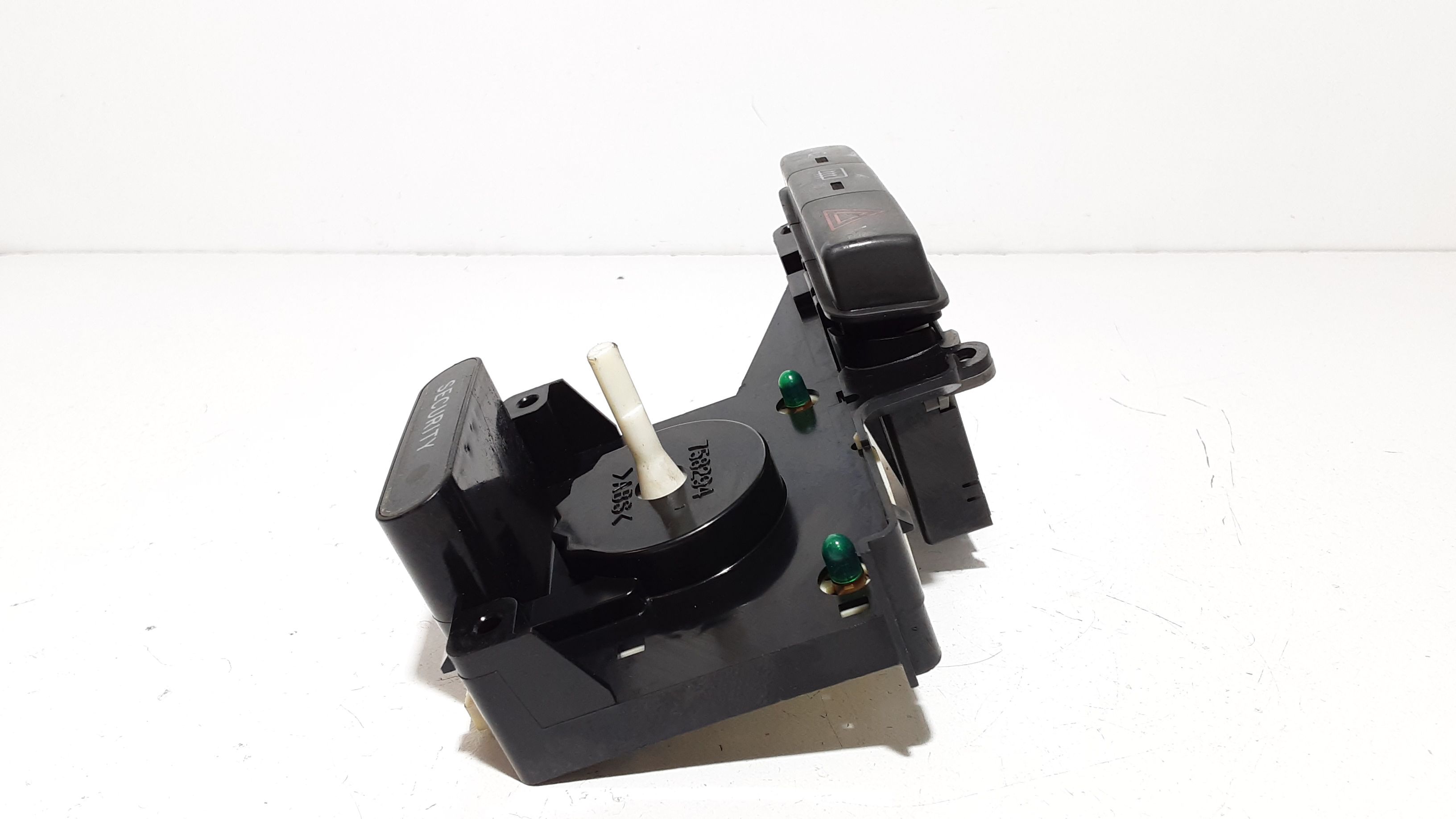 Pulsante luci di emergenza TOYOTA Yaris 2 Serie