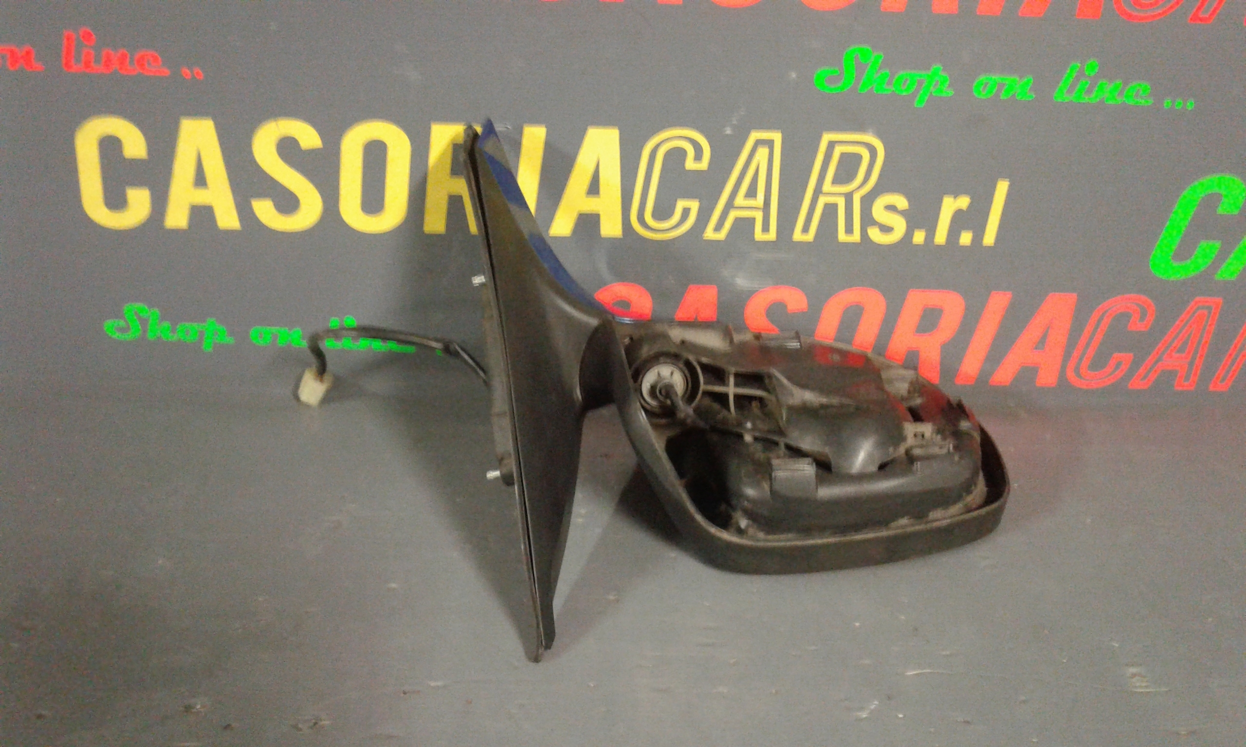 Specchietto Retrovisore Destro SUZUKI Swift 4 Serie