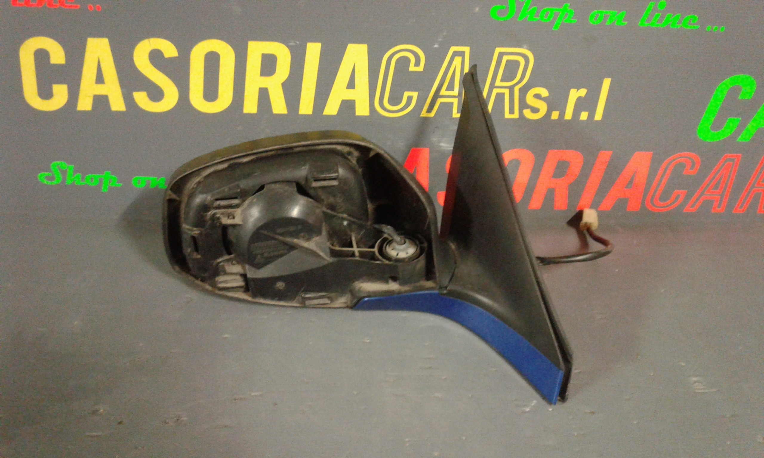 Specchietto Retrovisore Destro SUZUKI Swift 4 Serie