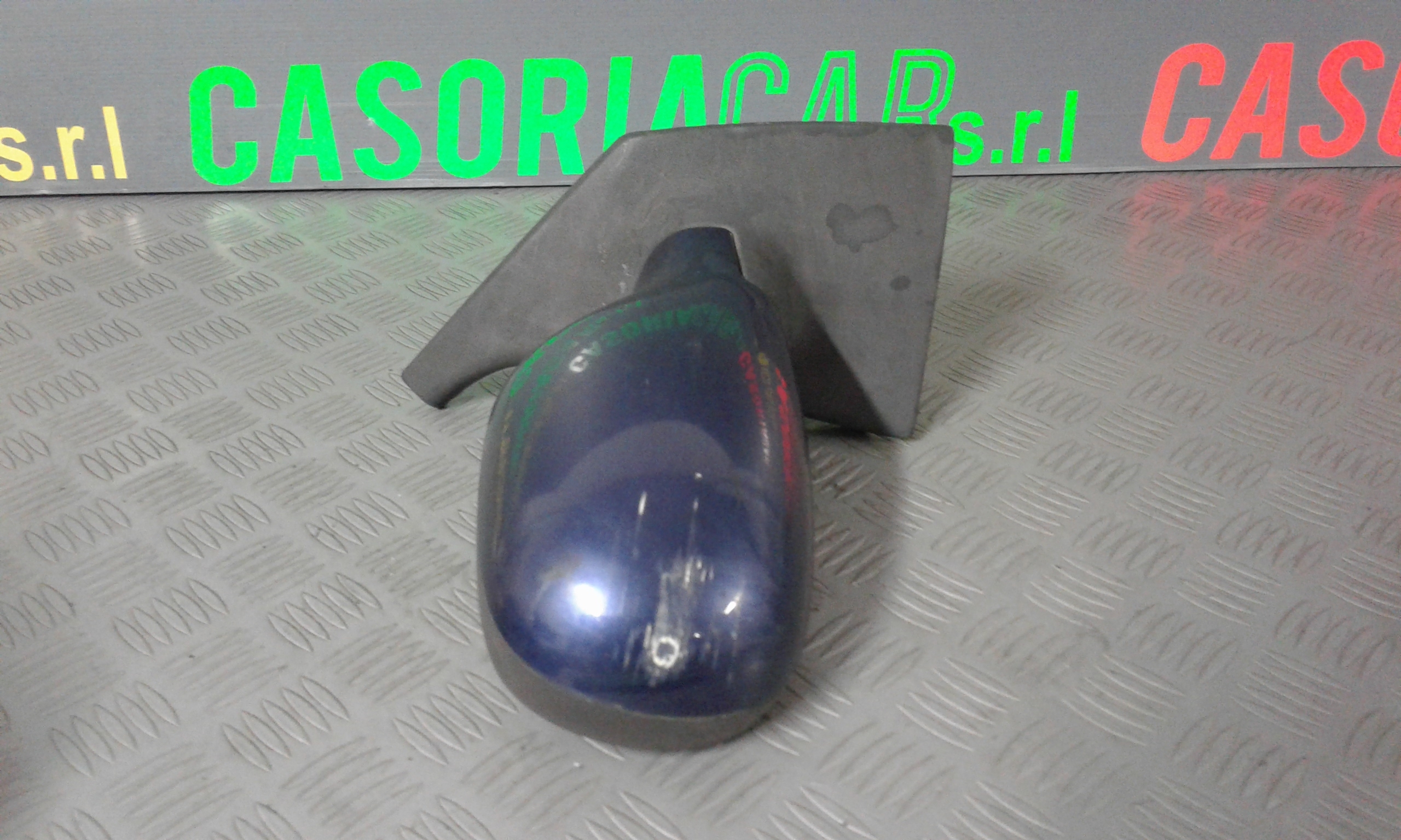 Specchietto Retrovisore Destro RENAULT Scenic 2 Serie