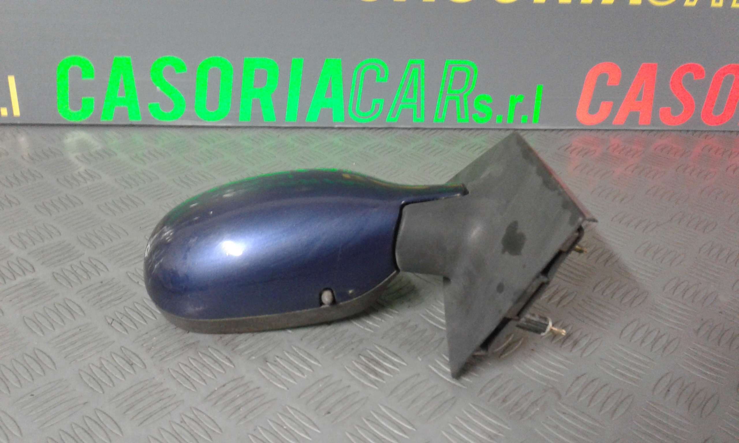 Specchietto Retrovisore Destro RENAULT Scenic 2 Serie