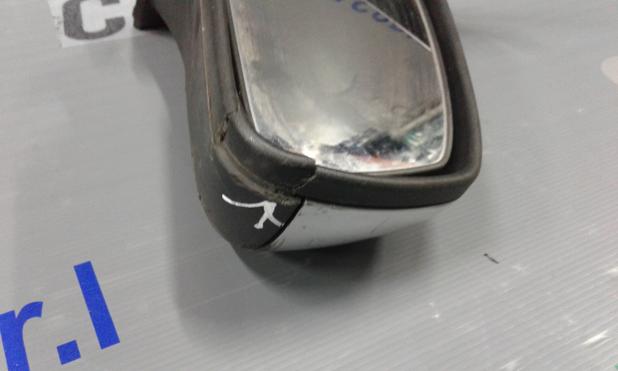 Specchietto Retrovisore Destro FORD Fiesta 4 Serie