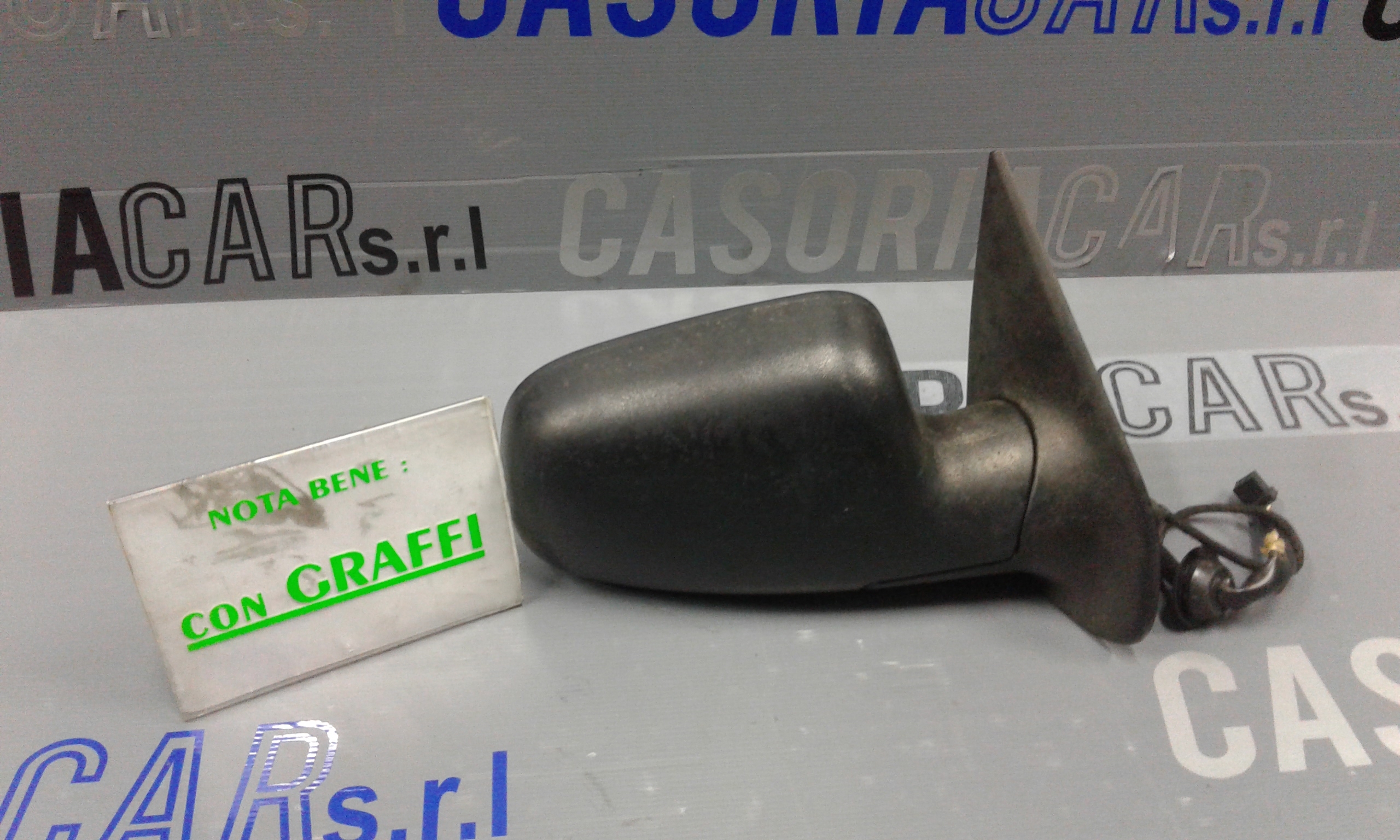 Specchietto Retrovisore Destro JEEP Cherokee 3 Serie