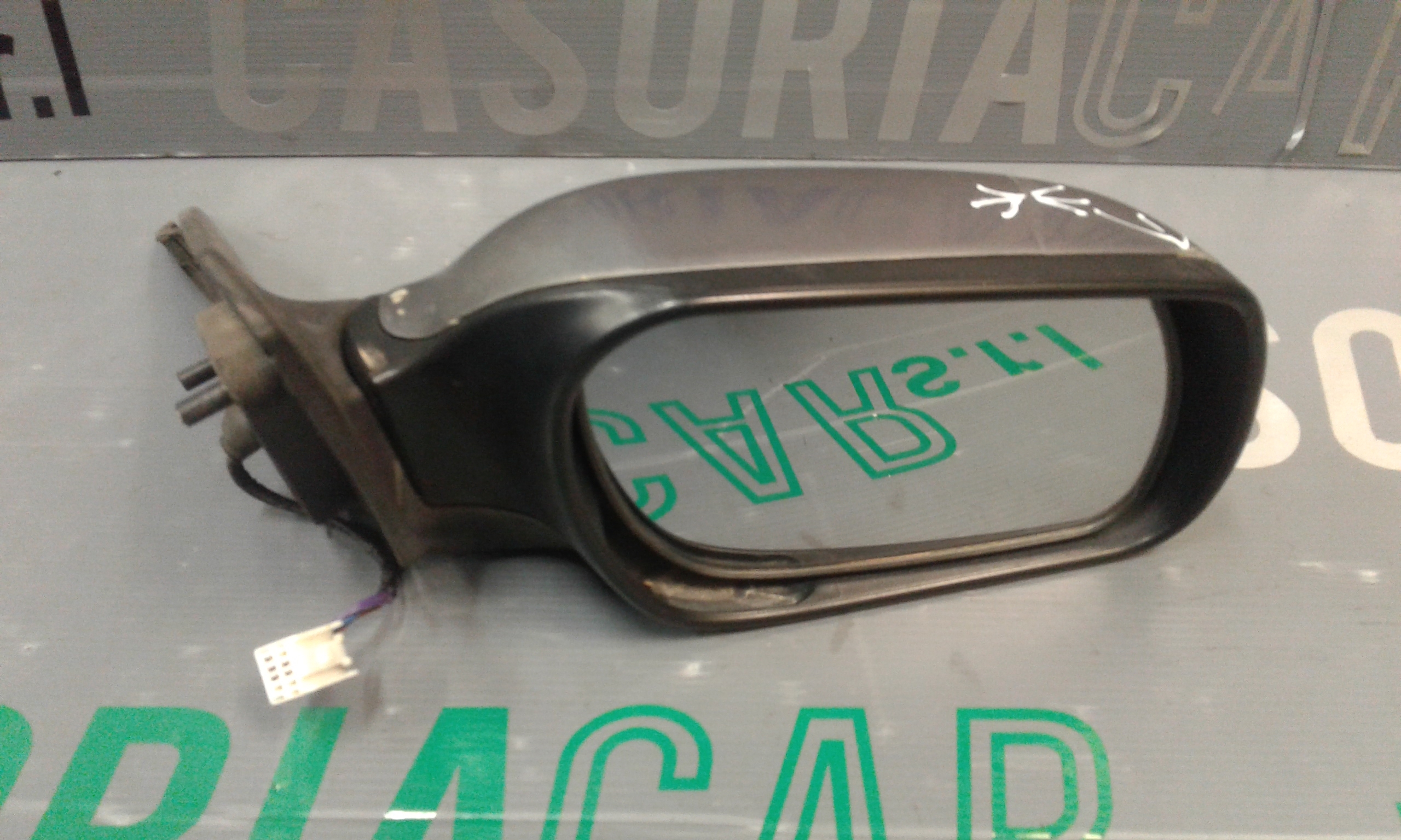 Specchietto Retrovisore Destro MAZDA 6 S. Wagon