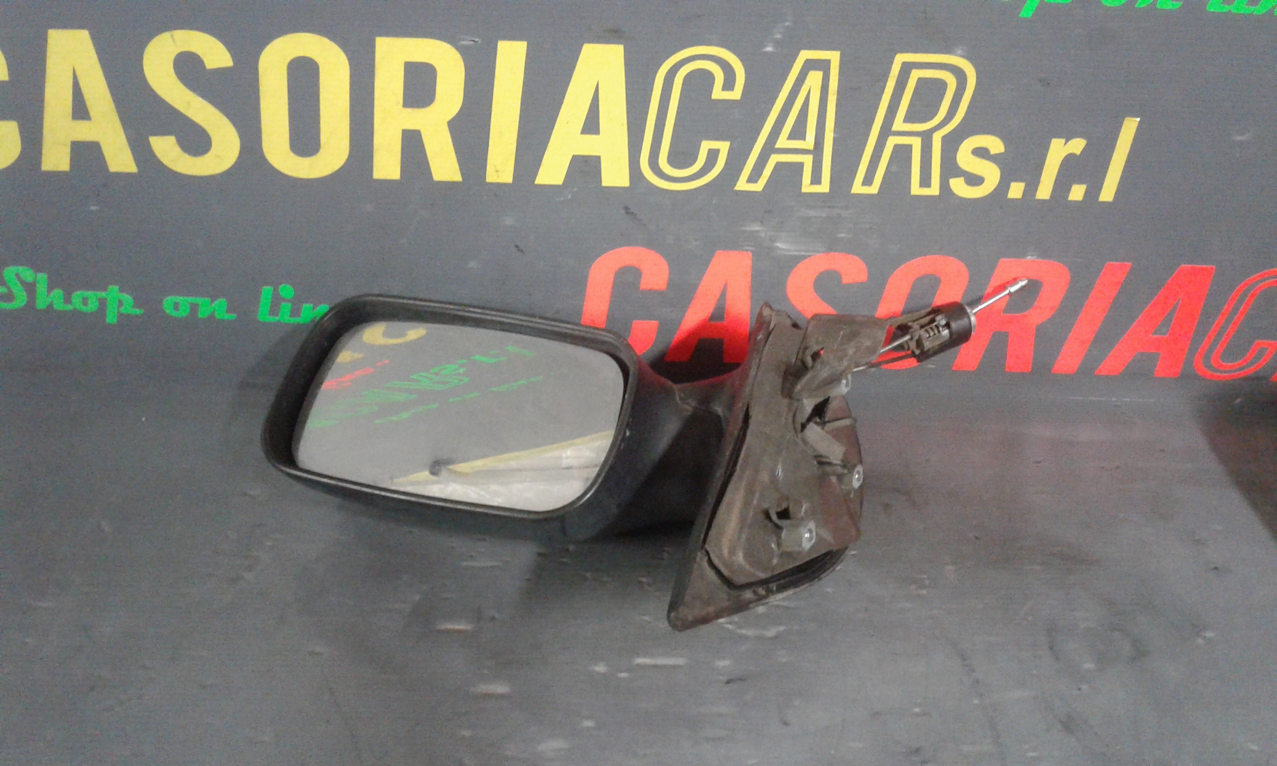 Specchietto Retrovisore Destro FIAT Punto Berlina 5P