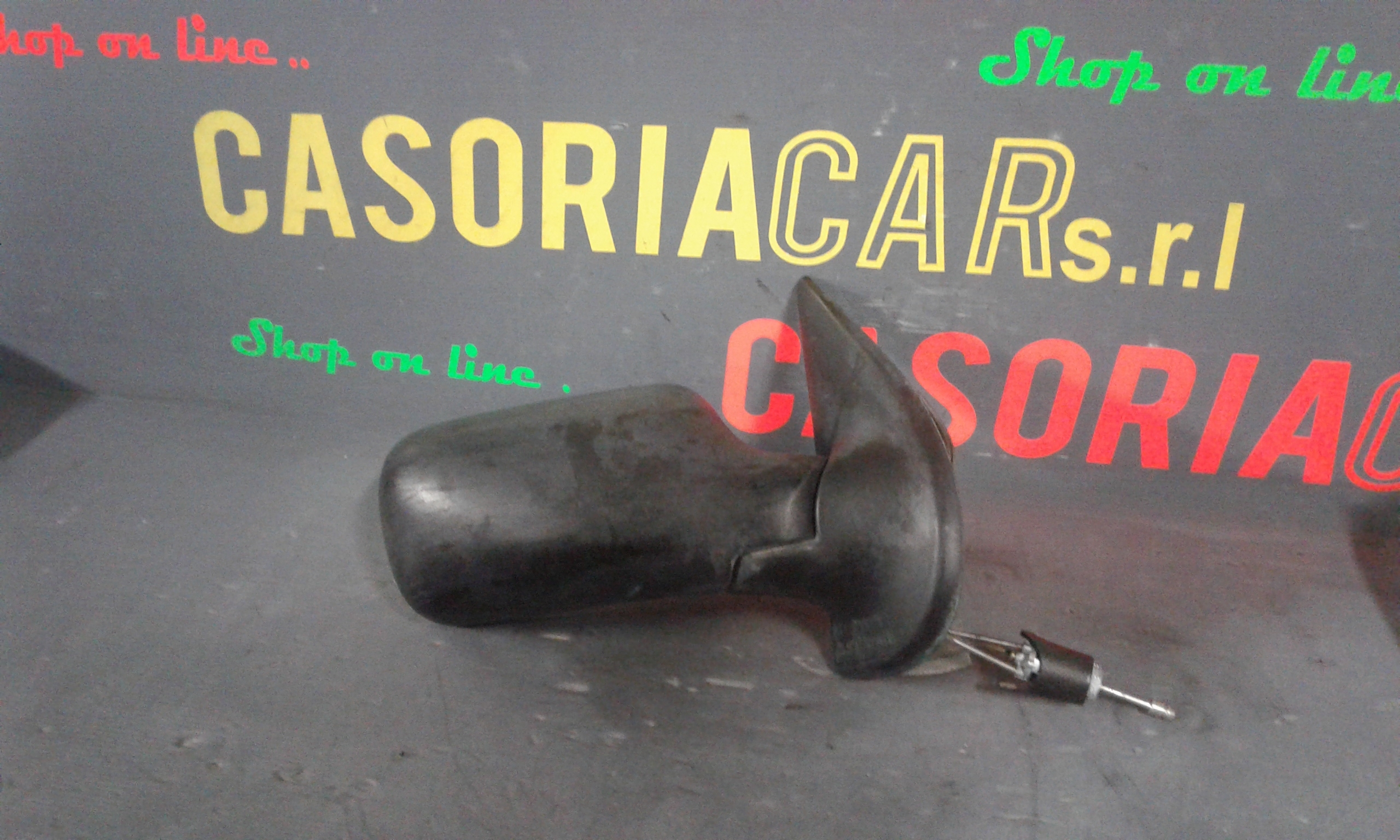 Specchietto Retrovisore Destro FIAT Punto Berlina 5P