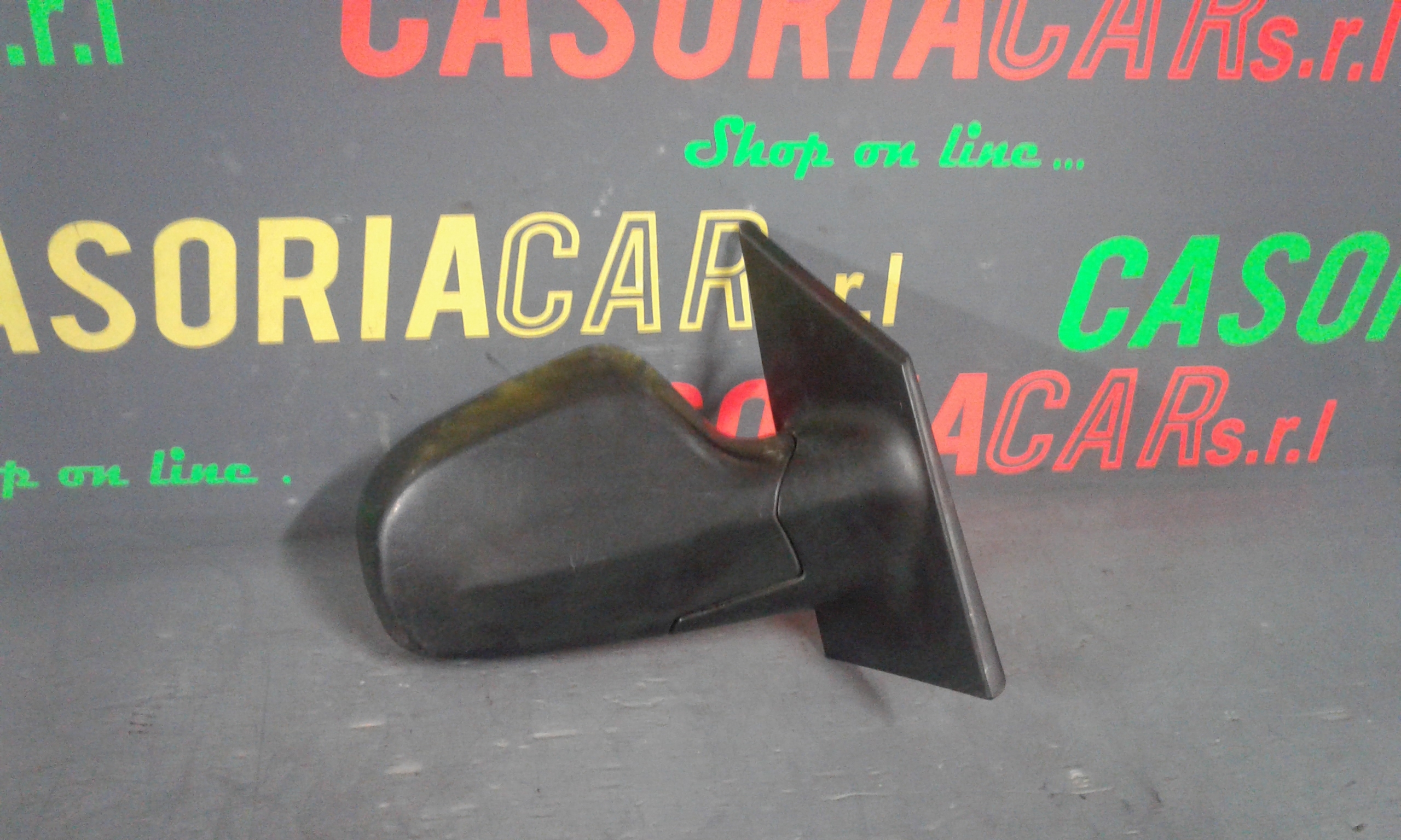 Specchietto Retrovisore Destro HYUNDAI Matrix 1 Serie