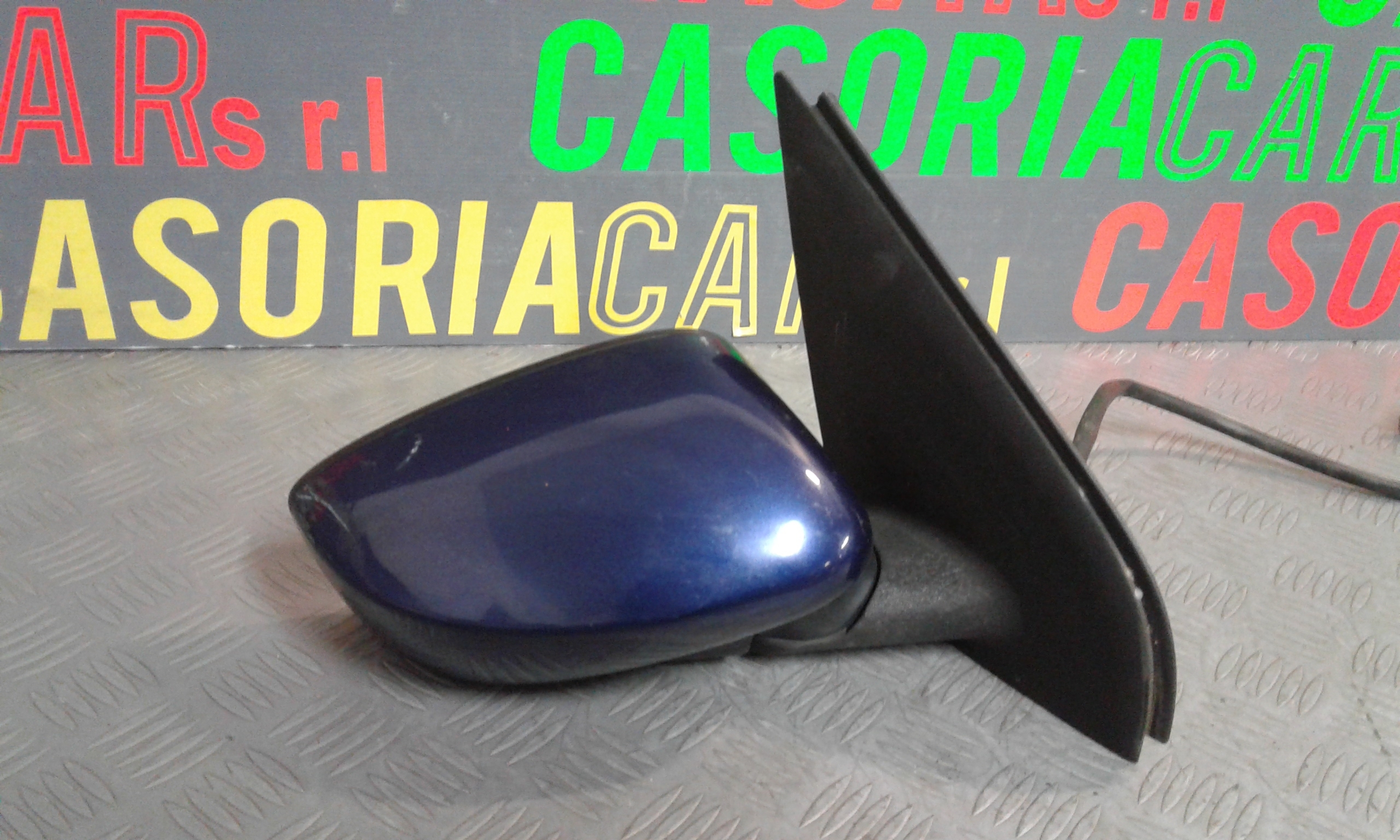 Specchietto Retrovisore Destro FIAT Stilo Berlina 5P