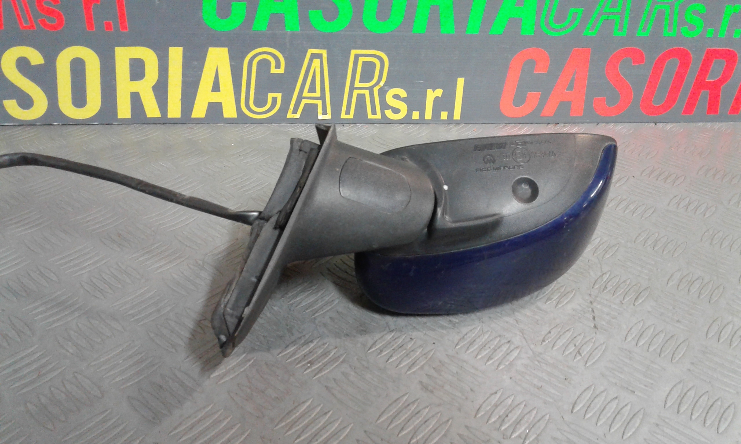 Specchietto Retrovisore Destro FIAT Stilo Berlina 5P