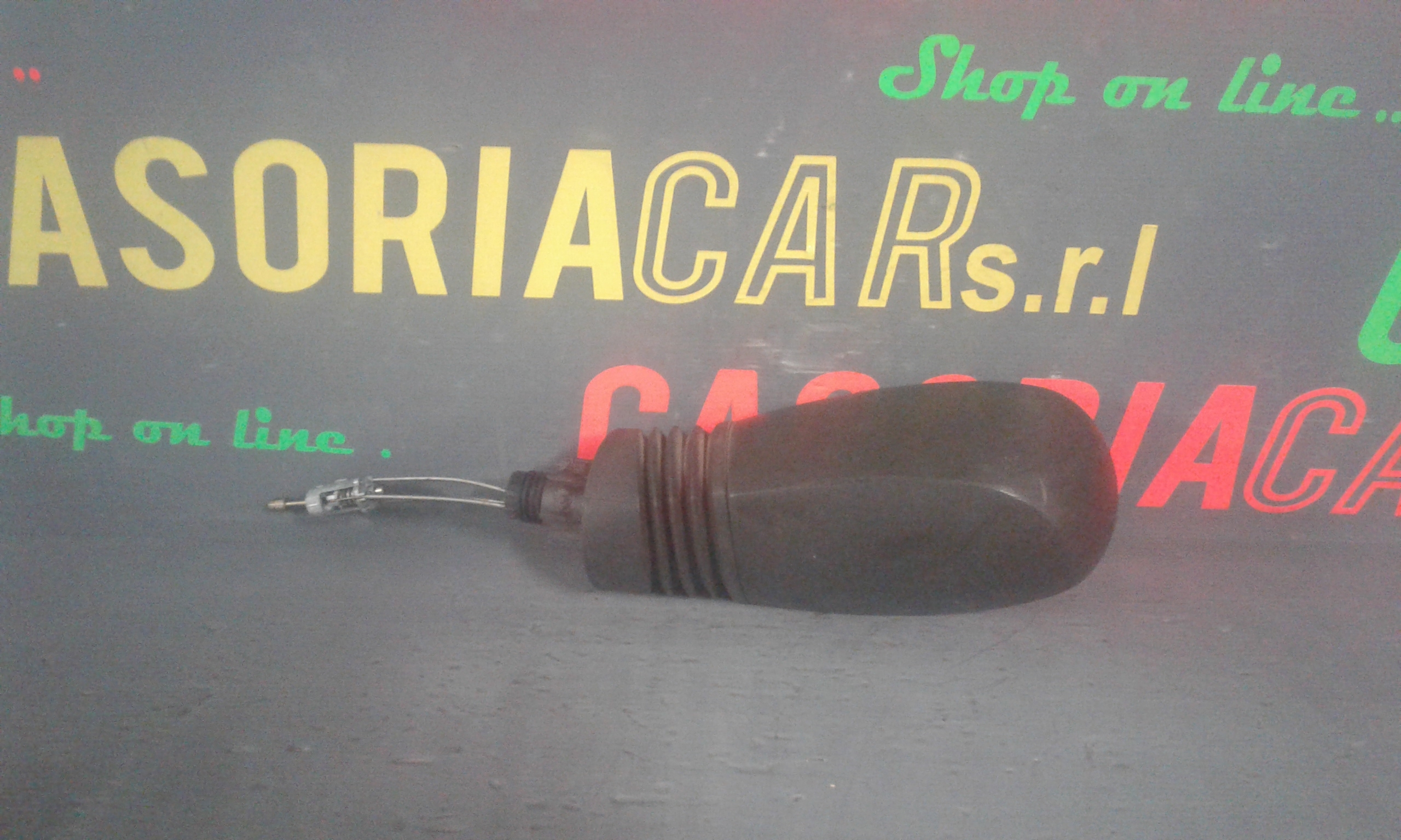 Specchietto Retrovisore Destro FIAT Punto Berlina 3P 2 Serie