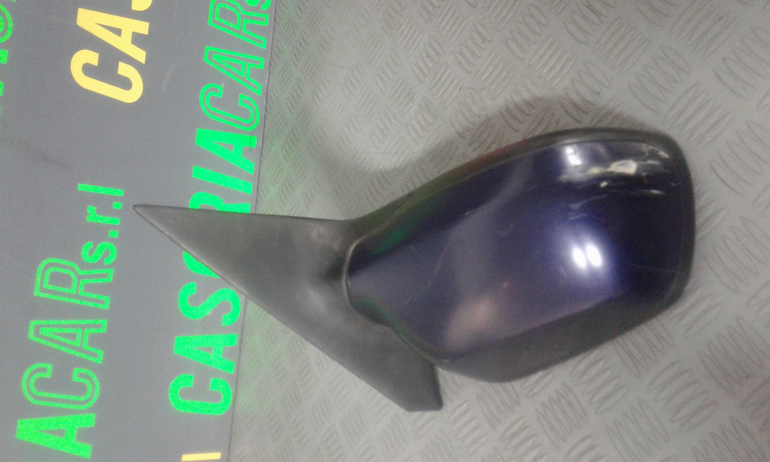 Specchietto Retrovisore Destro MAZDA 6 S. Wagon