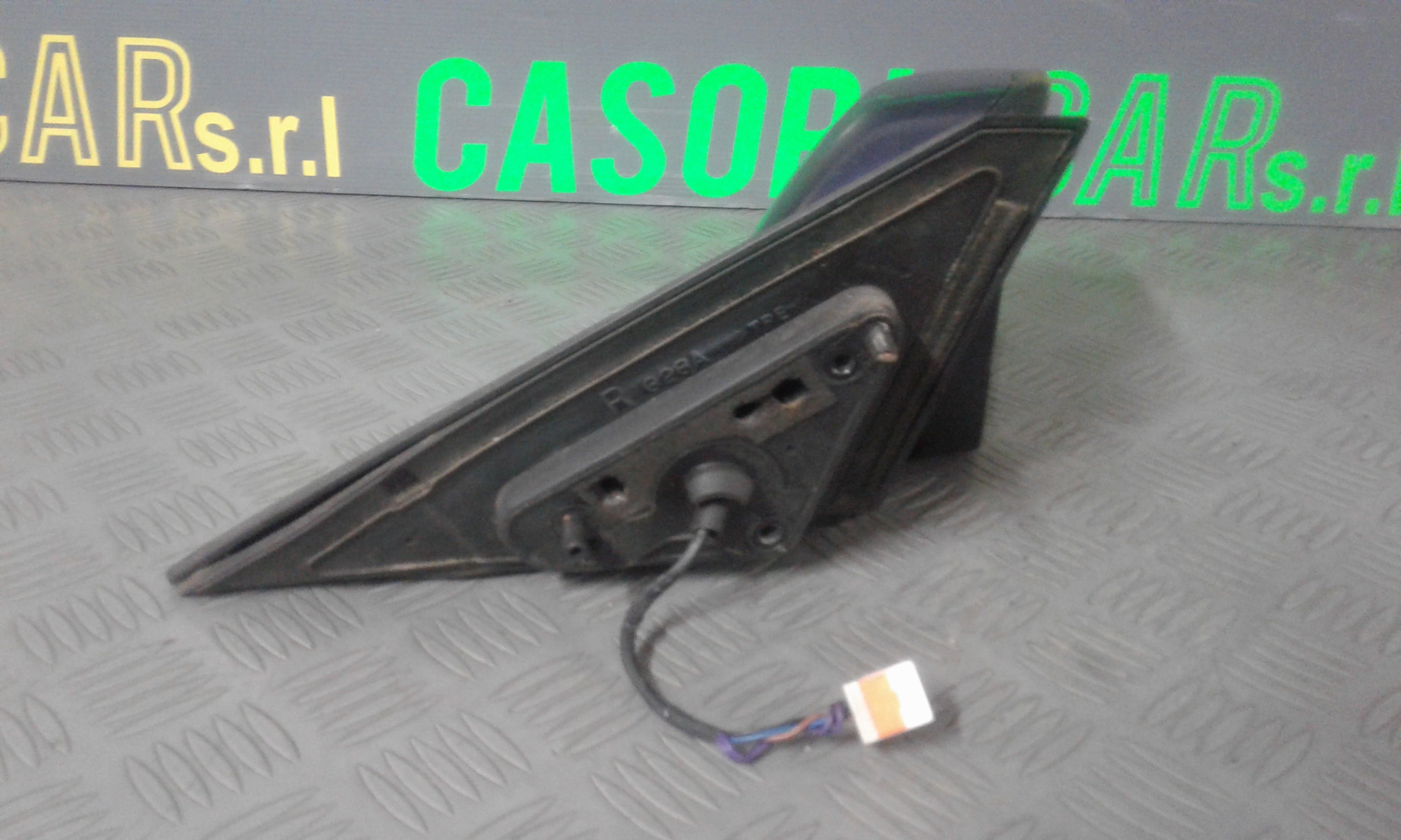 Specchietto Retrovisore Destro MAZDA 6 S. Wagon