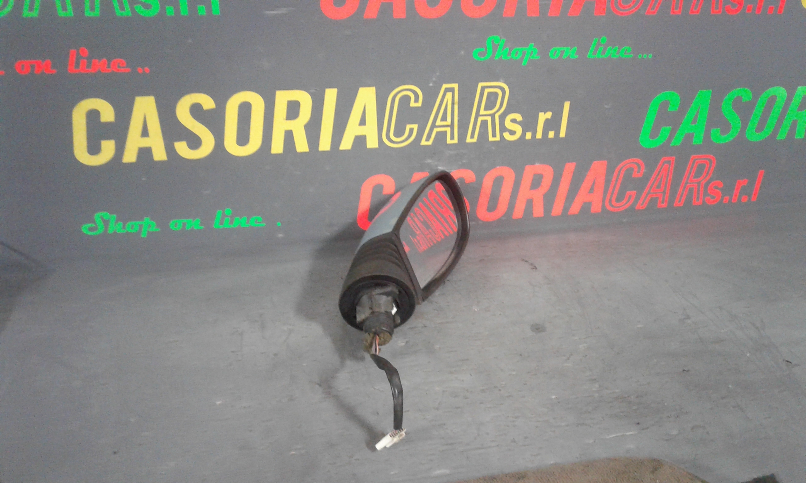 Specchietto Retrovisore Destro FIAT Punto Berlina 5P 2 Serie