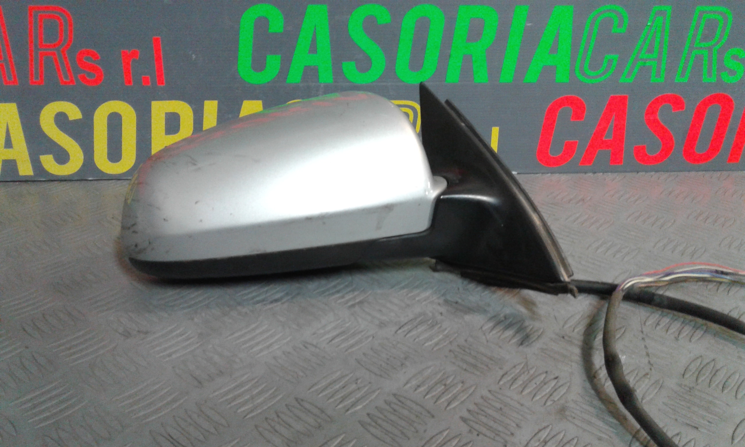 Specchietto Retrovisore Destro AUDI A4 Avant 2 Serie