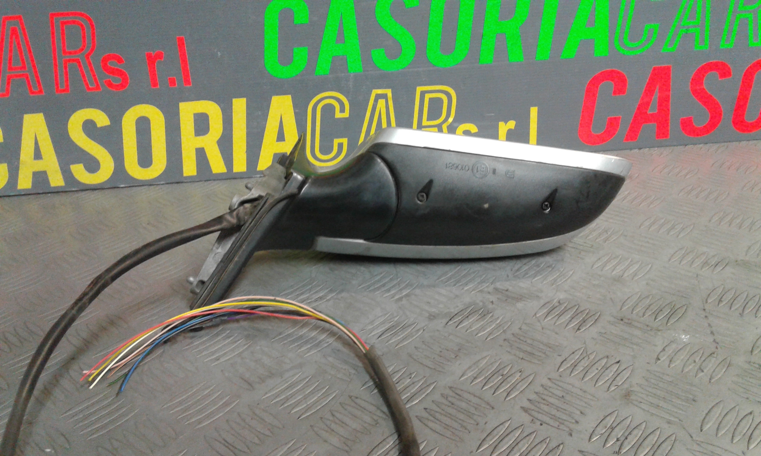 Specchietto Retrovisore Destro AUDI A4 Avant 2 Serie