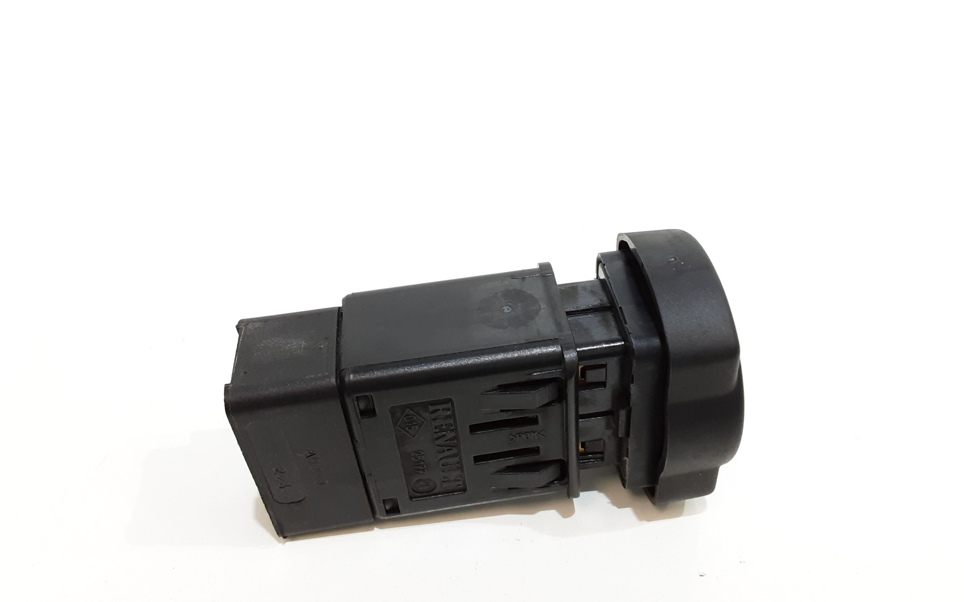 Pulsante luci di emergenza DACIA Sandero 1 Serie