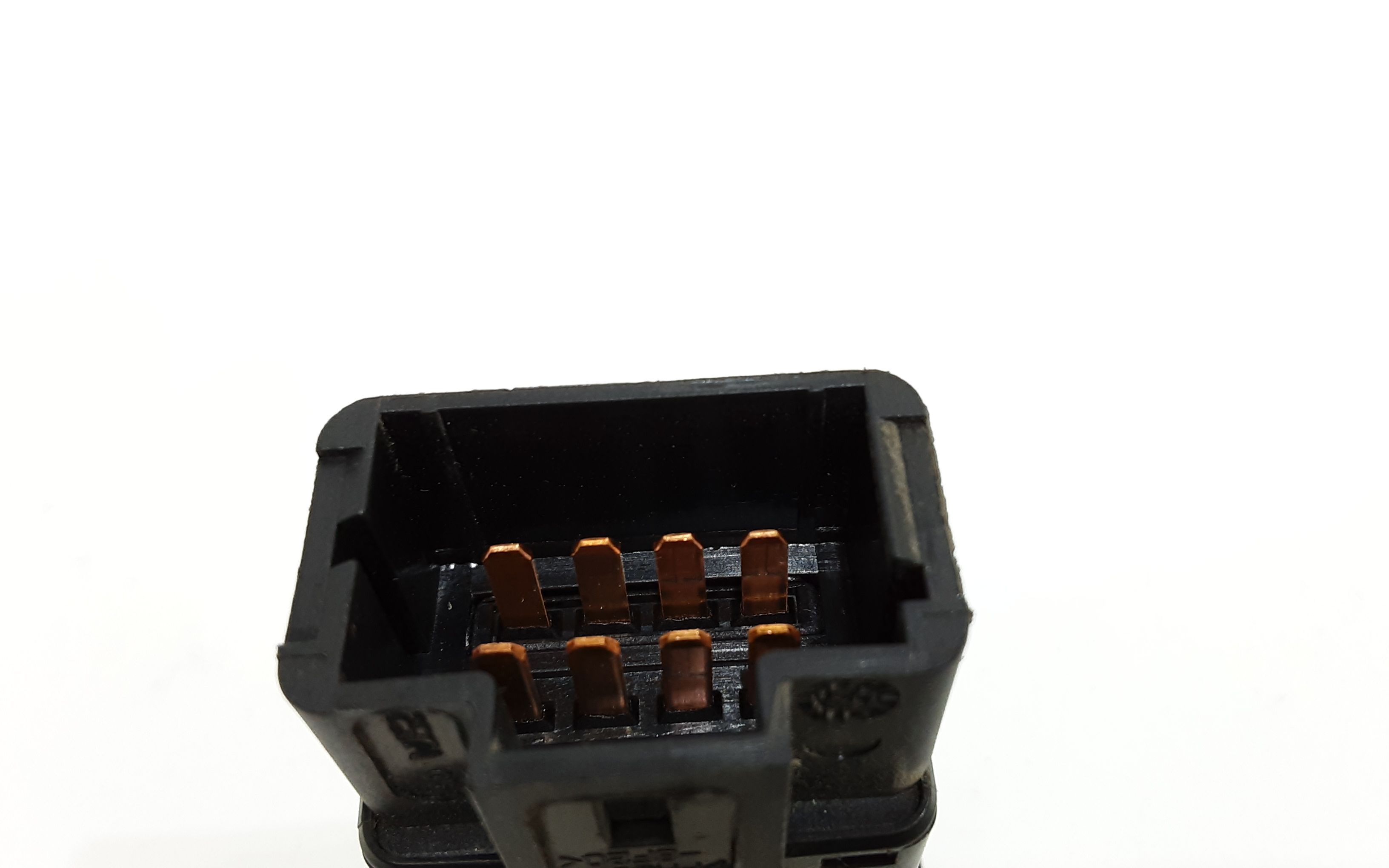 Pulsante luci di emergenza DACIA Sandero 1 Serie