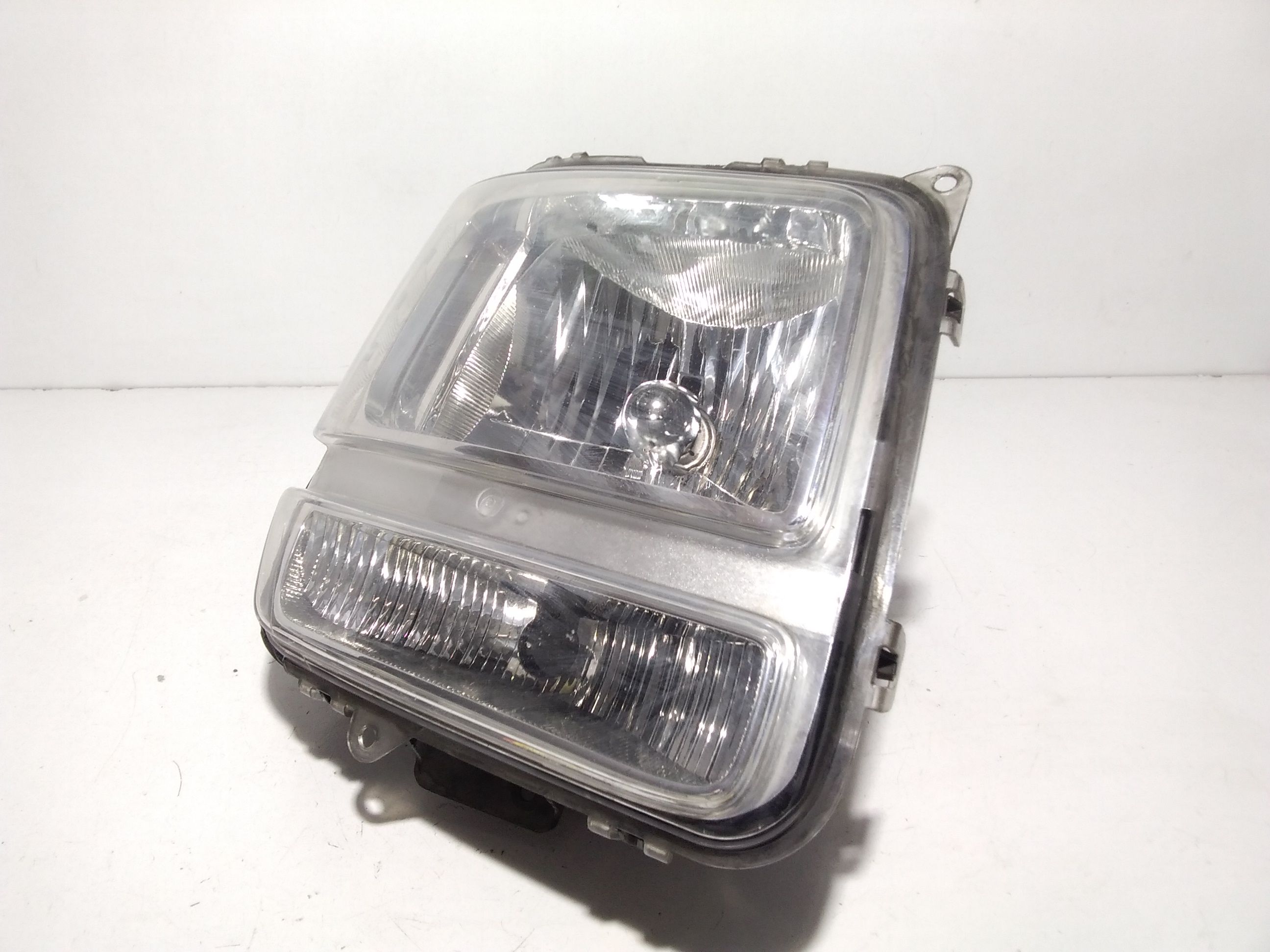 Faro anteriore Destro Passeggero DODGE Nitro