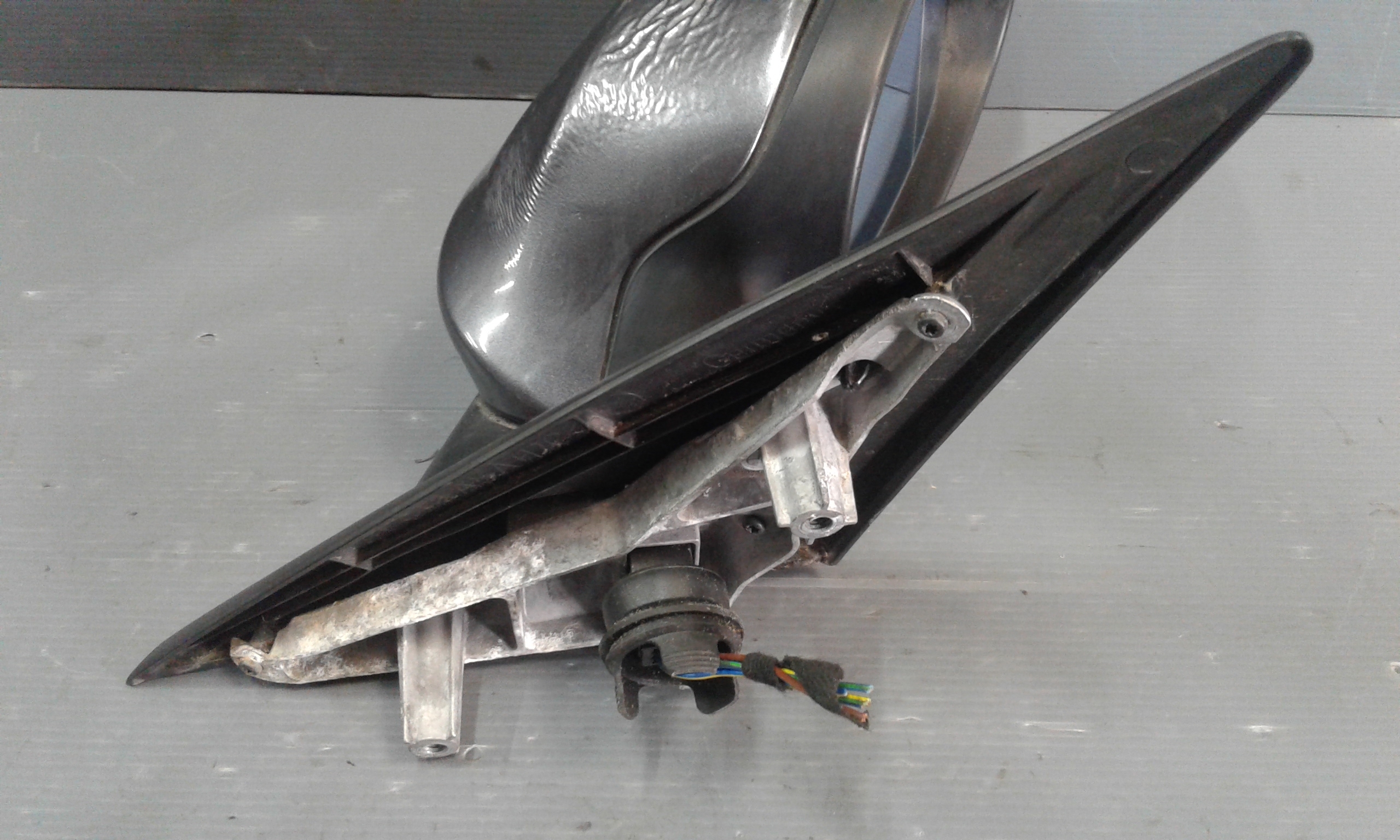 Specchietto Retrovisore Destro BMW Serie 3 E91 Touring