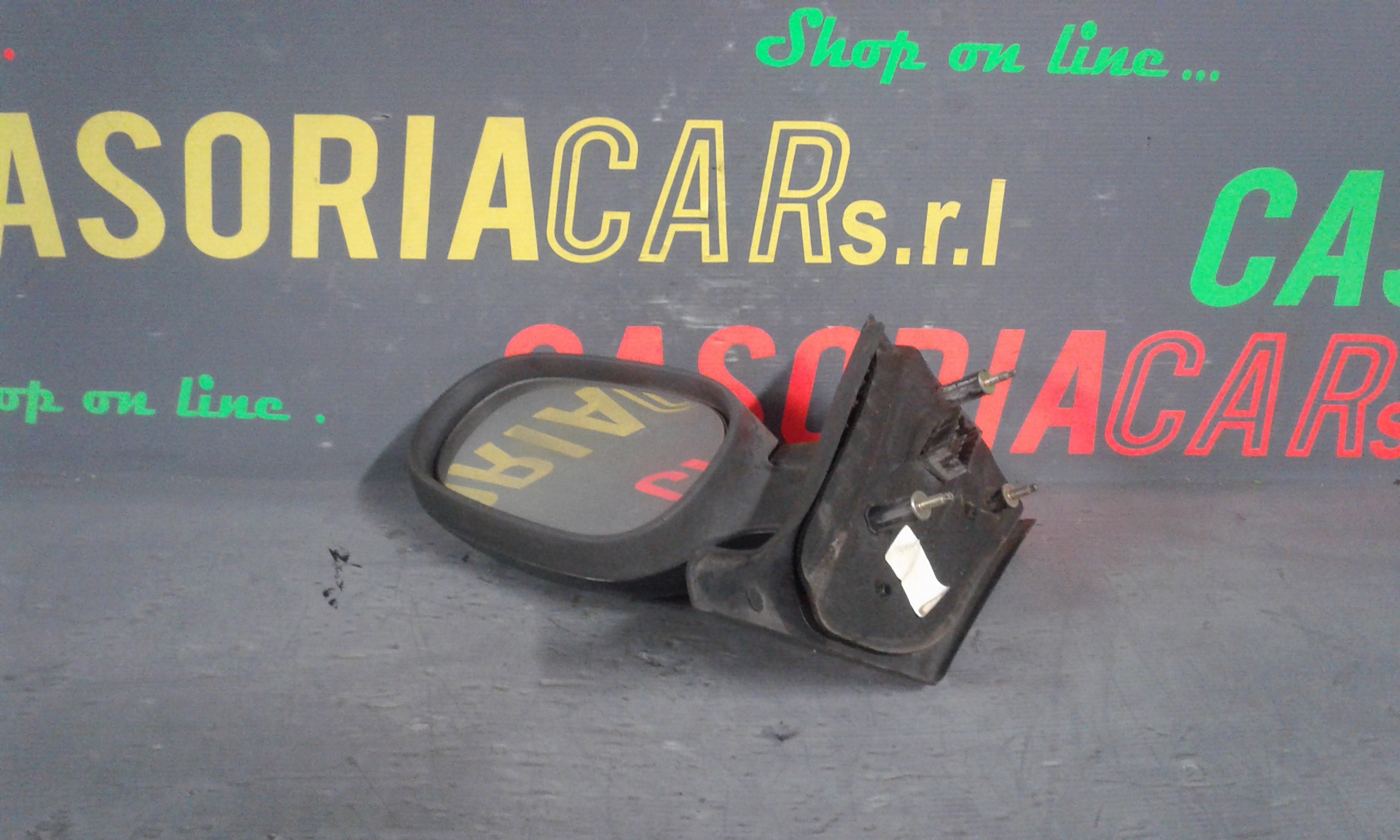 Specchietto Retrovisore Destro RENAULT Scenic 2 Serie