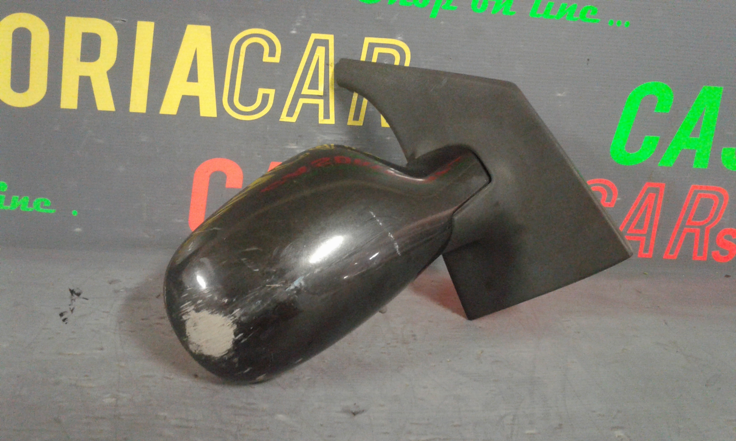 Specchietto Retrovisore Destro RENAULT Scenic 2 Serie