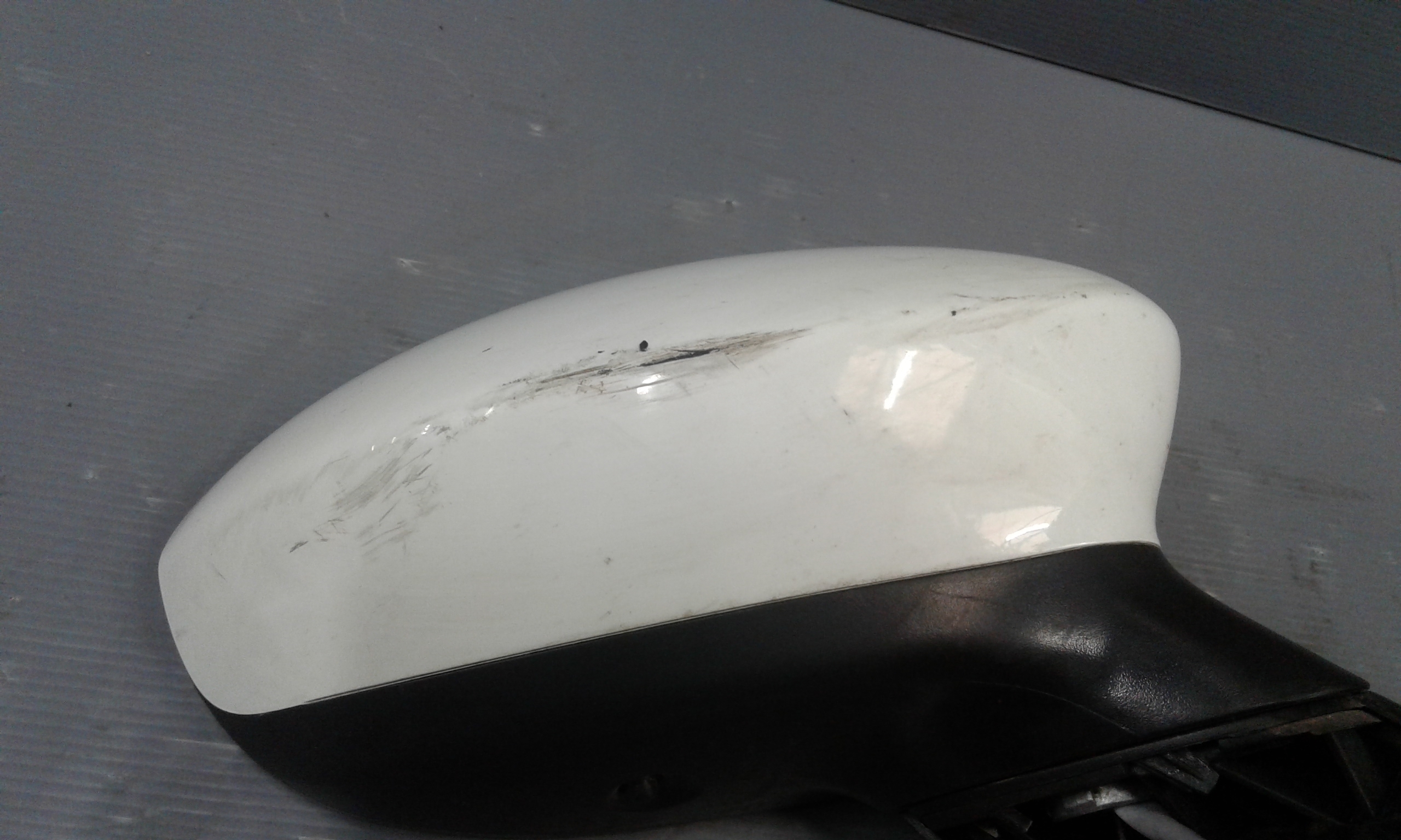 Specchietto Retrovisore Destro FIAT Grande Punto 2 Serie