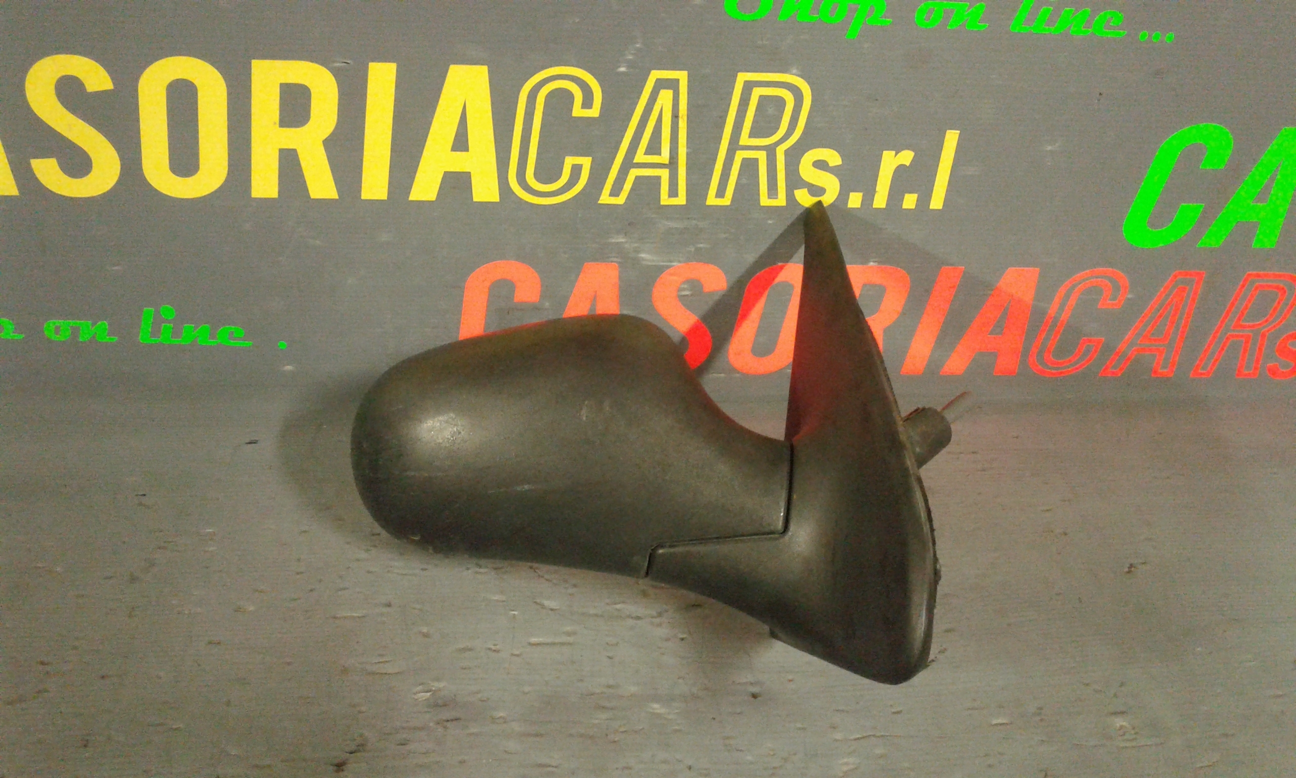 Specchietto Retrovisore Destro RENAULT Clio 3