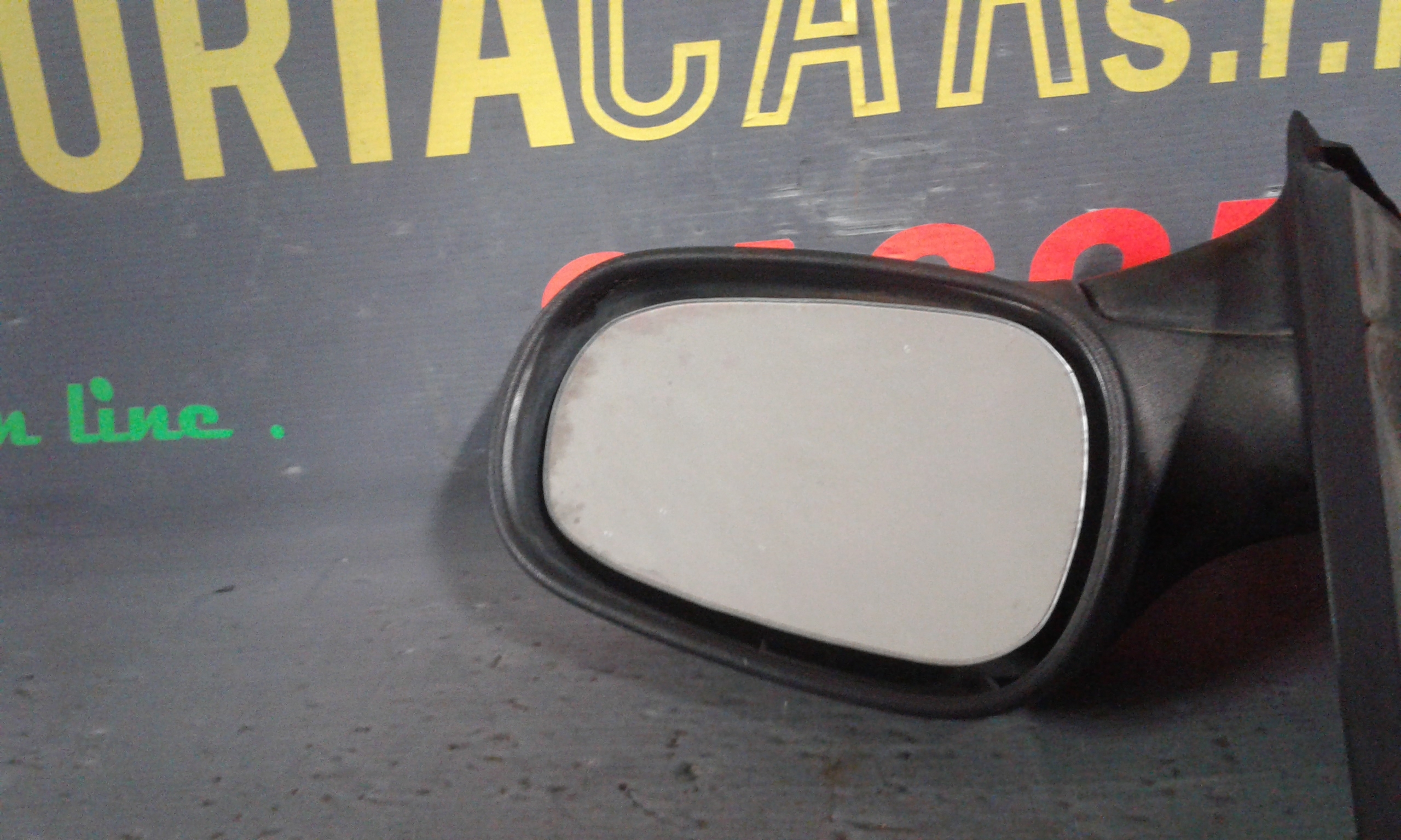 Specchietto Retrovisore Destro RENAULT Clio 3