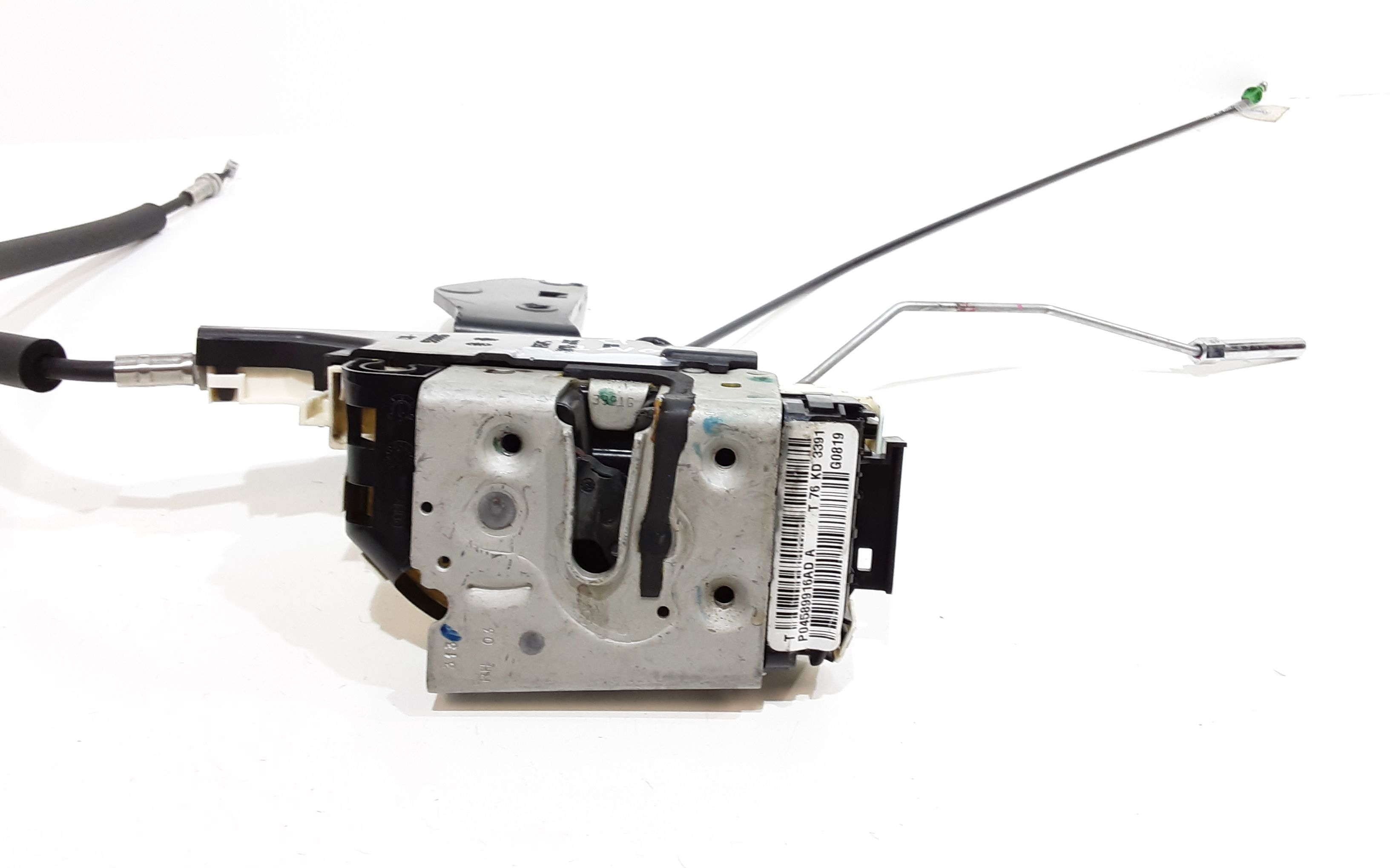 Serratura Anteriore Destra FIAT Freemont 1 Serie