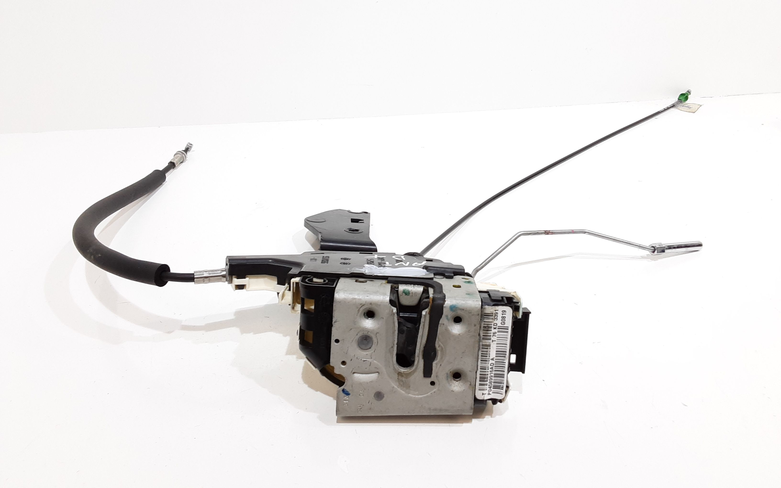 Serratura Anteriore Destra FIAT Freemont 1 Serie