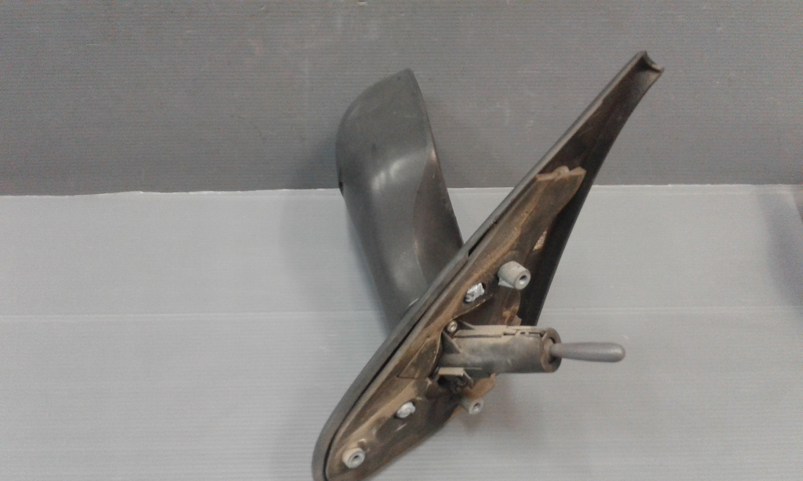 Specchietto Retrovisore Destro RENAULT Clio 3