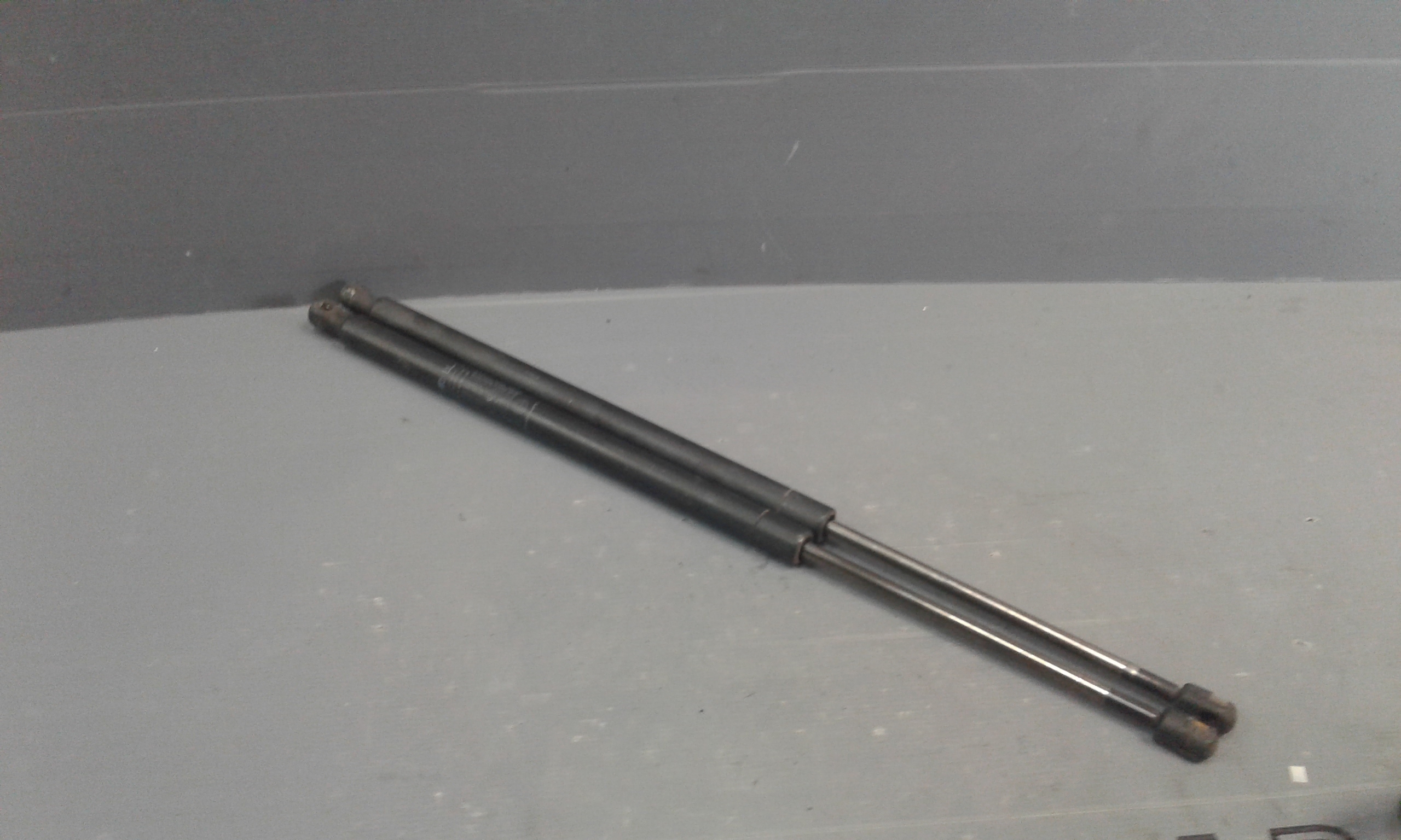 Pistoncini cofano Post. FIAT Stilo S. Wagon