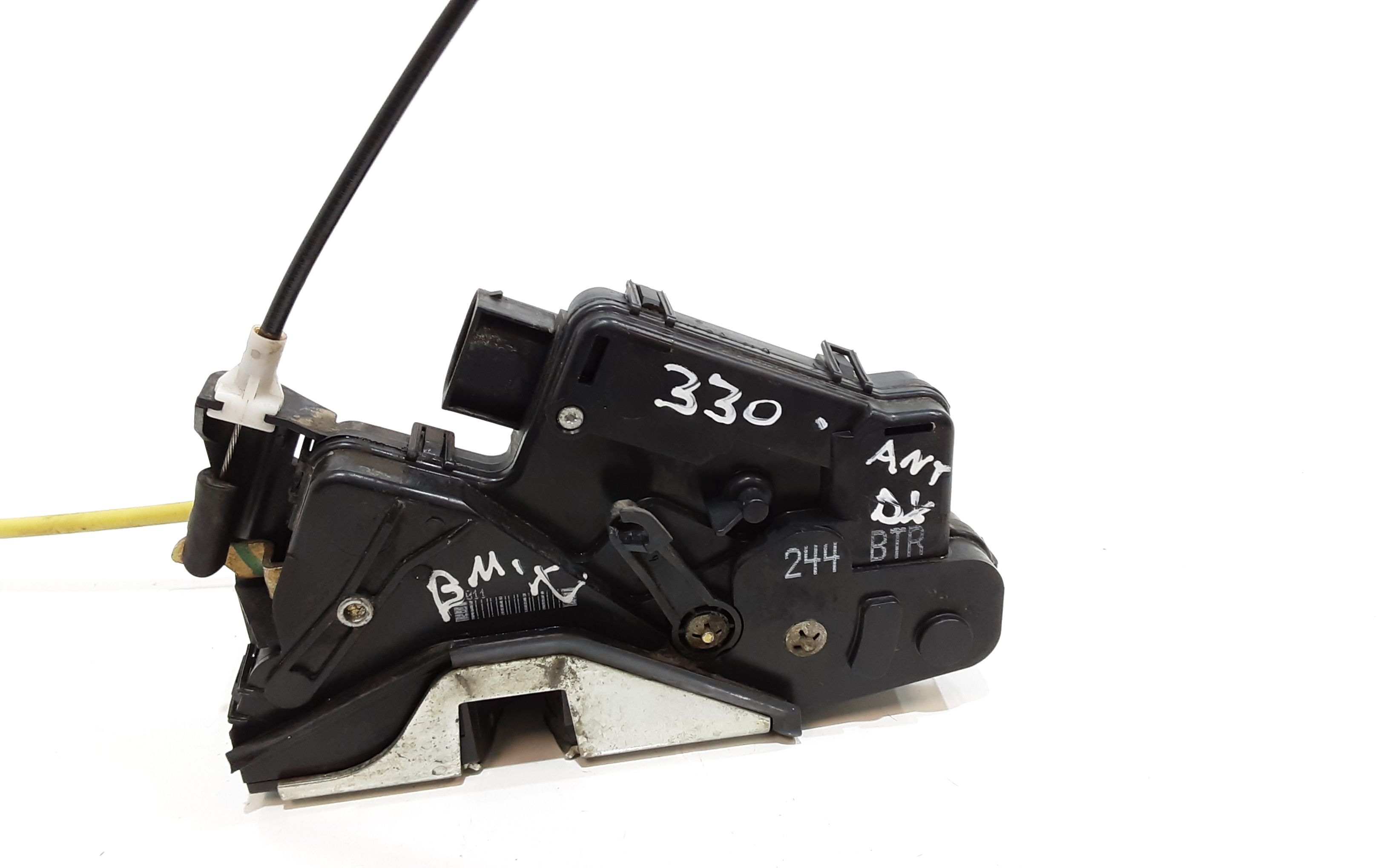 Serratura Anteriore Destra BMW Serie 3 E46 Berlina 2 Serie