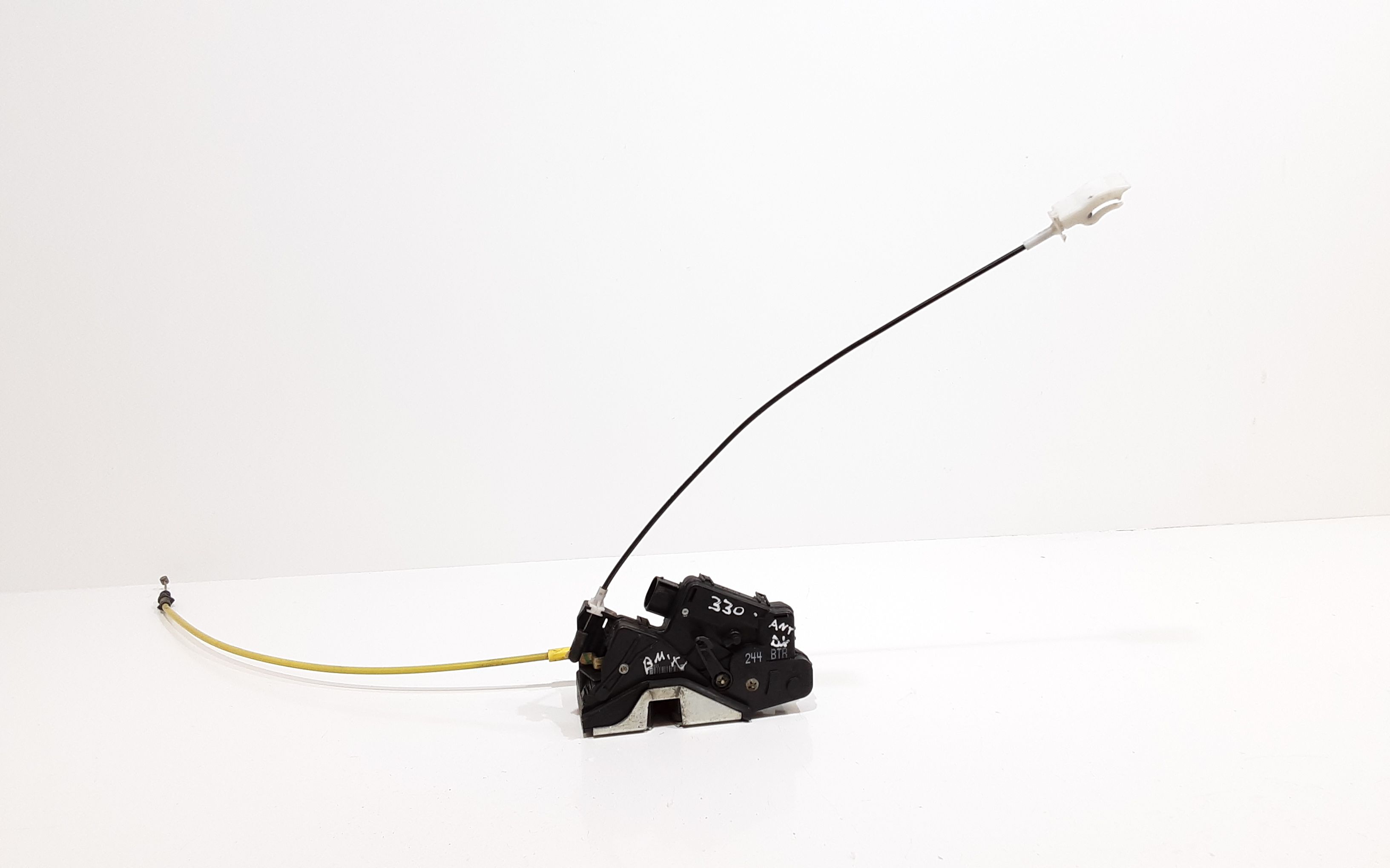 Serratura Anteriore Destra BMW Serie 3 E46 Berlina 2 Serie