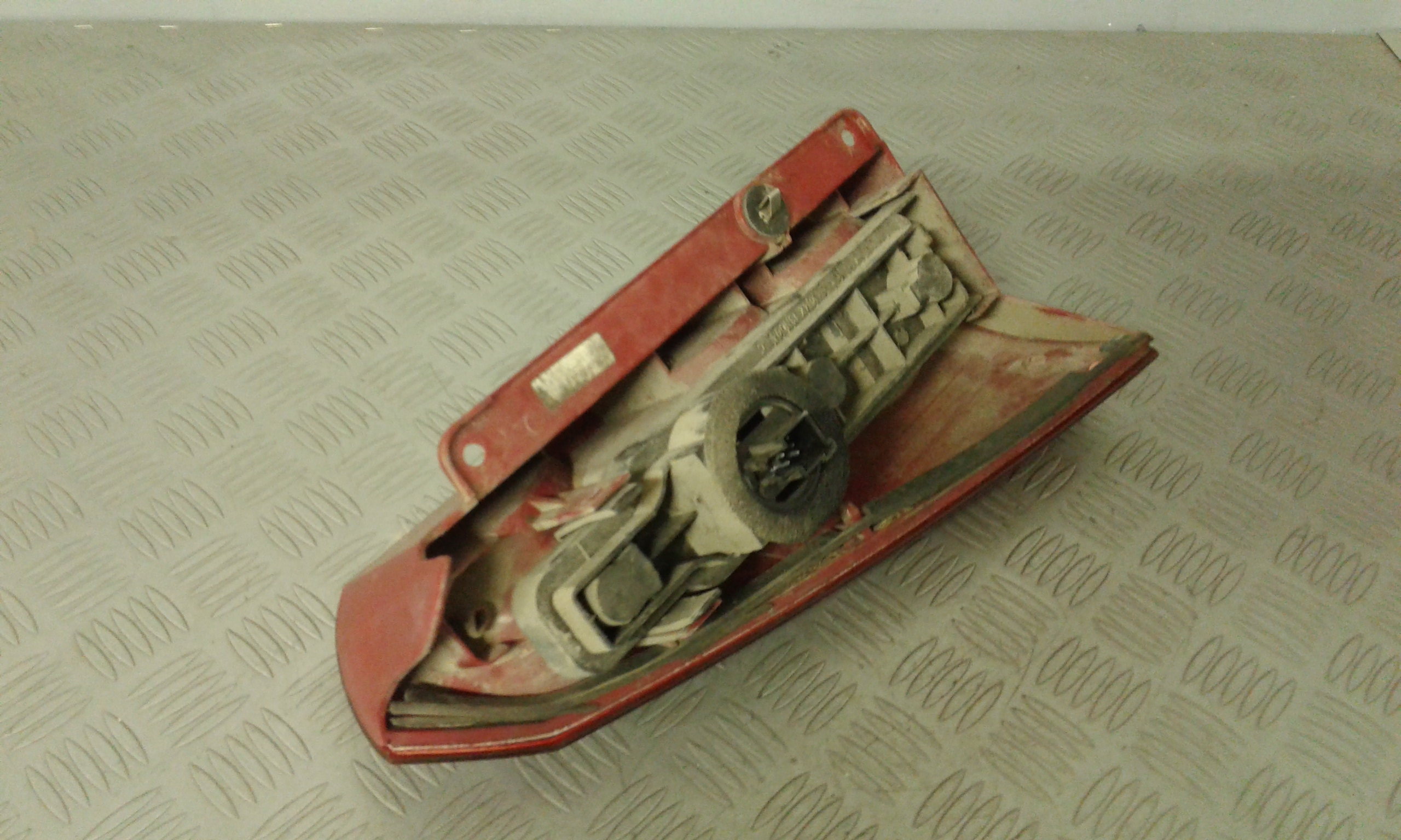 Stop posteriore Destro Passeggero FORD Focus S. Wagon 1 Serie