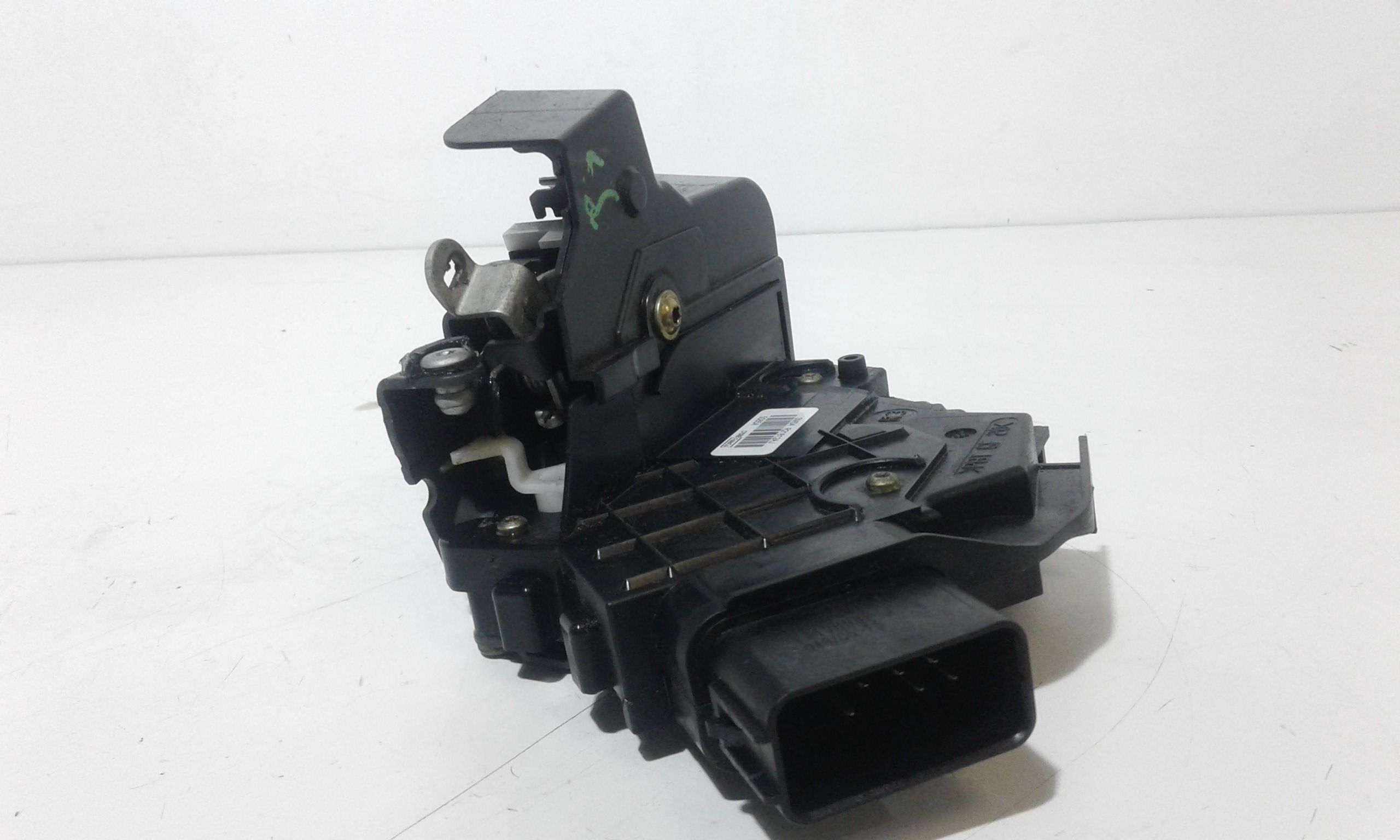 Serratura Anteriore Destra FORD Focus Berlina 3 Serie