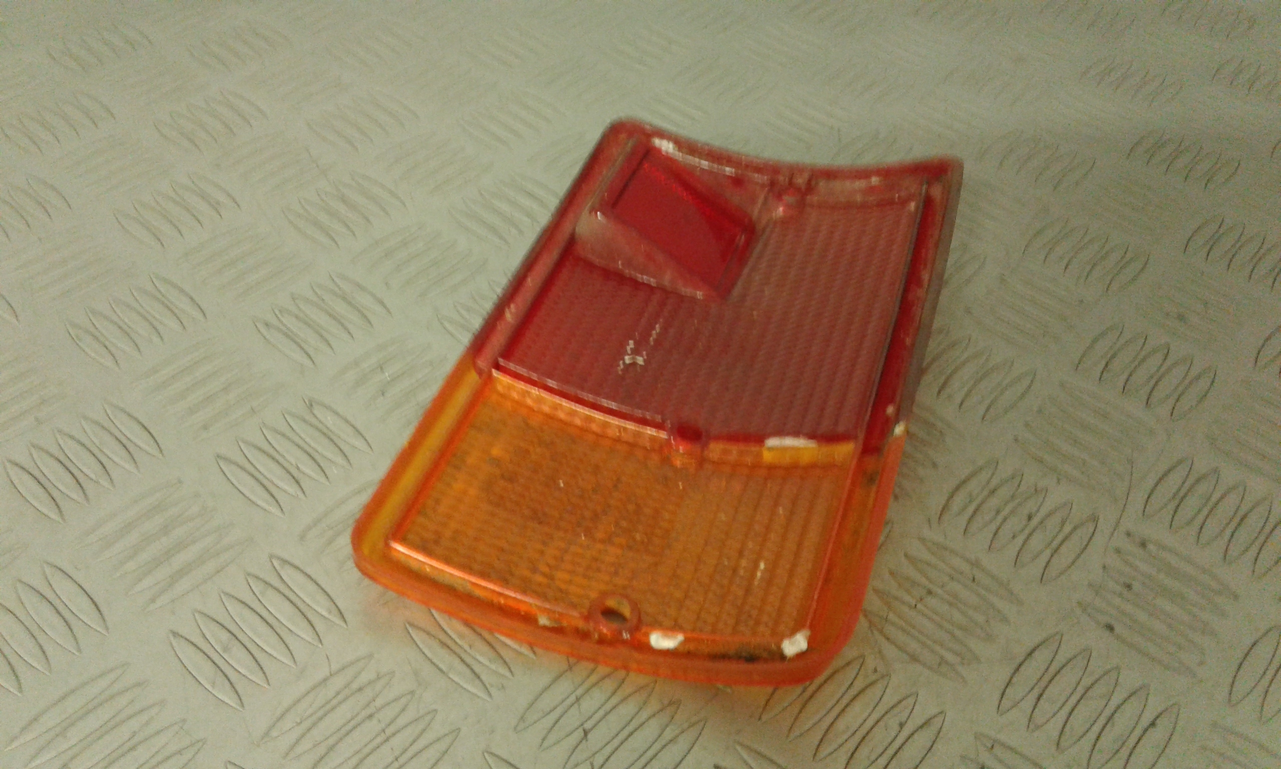 Stop posteriore Destro Passeggero FIAT 126 1 Serie