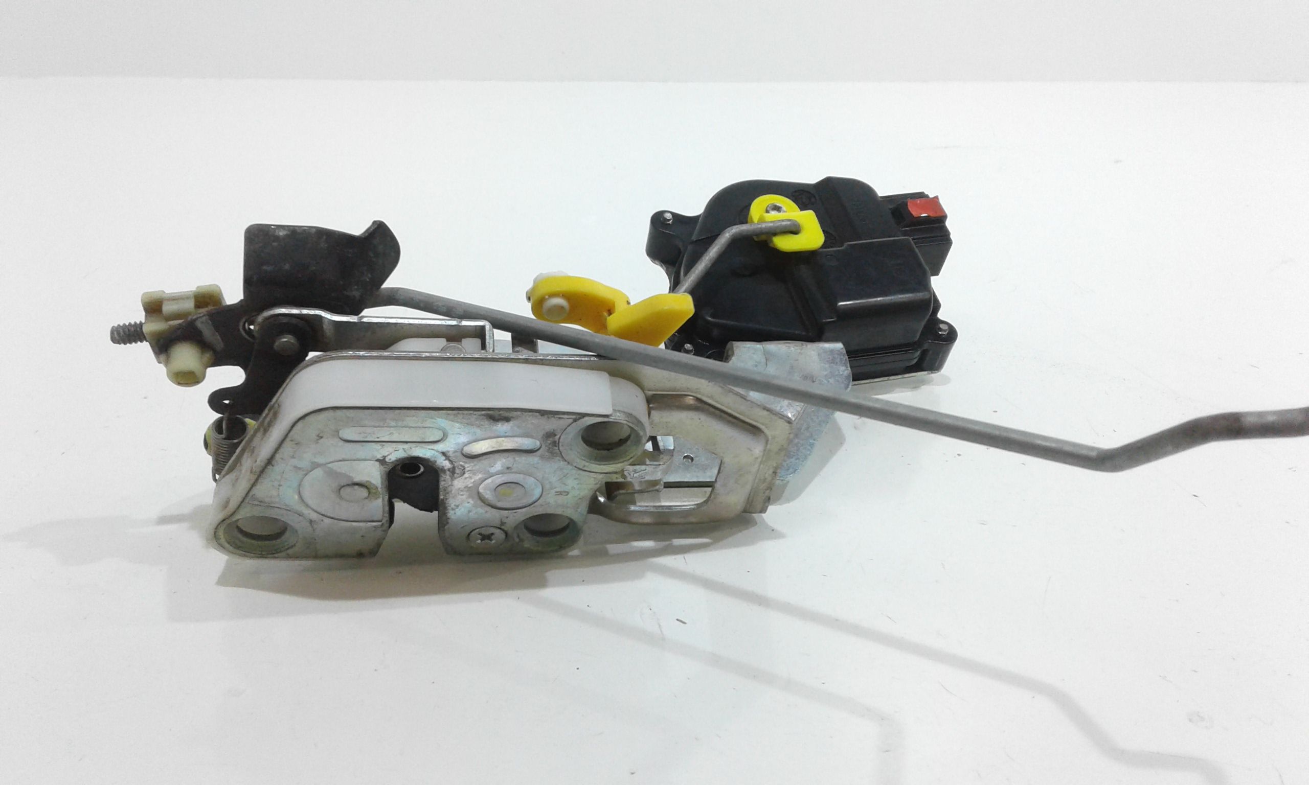 Serratura Anteriore Destra CHEVROLET Matiz 3 Serie