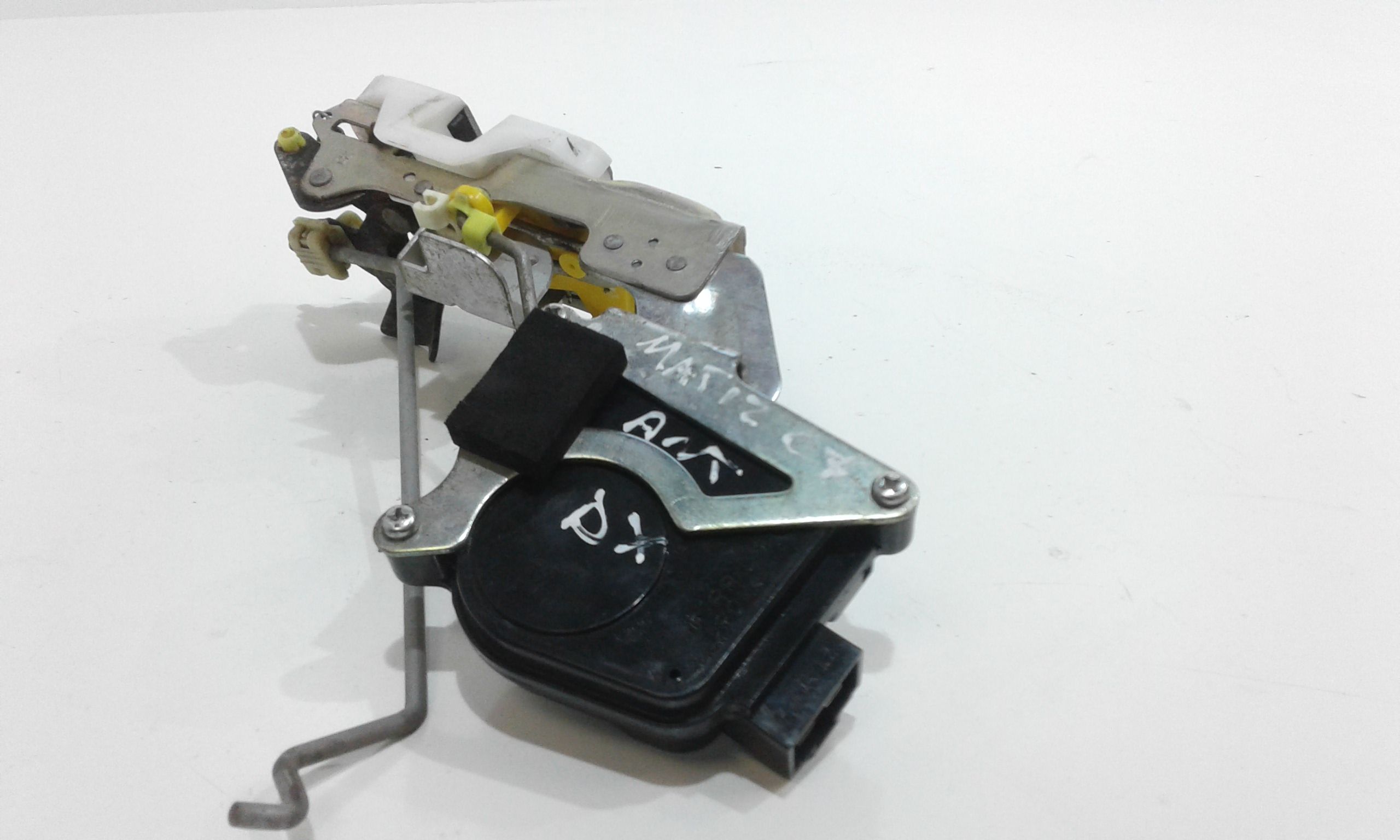 Serratura Anteriore Destra CHEVROLET Matiz 3 Serie